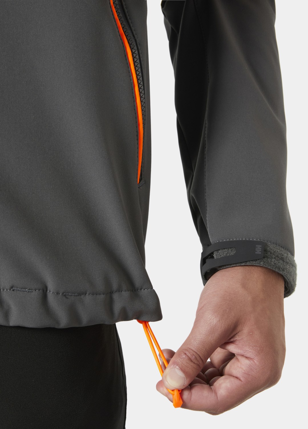 Chelsea Evo H. Softs Jacket