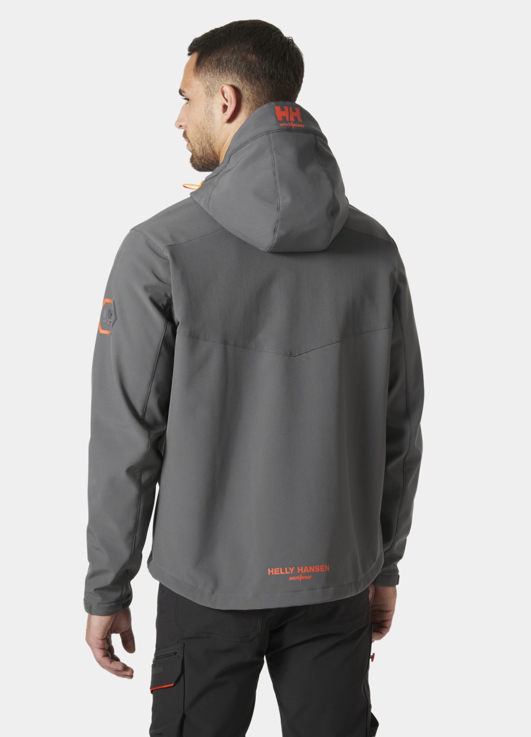 Chelsea Evo H. Softs Jacket