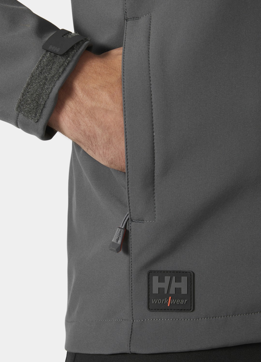 Kensington Softs Jacket