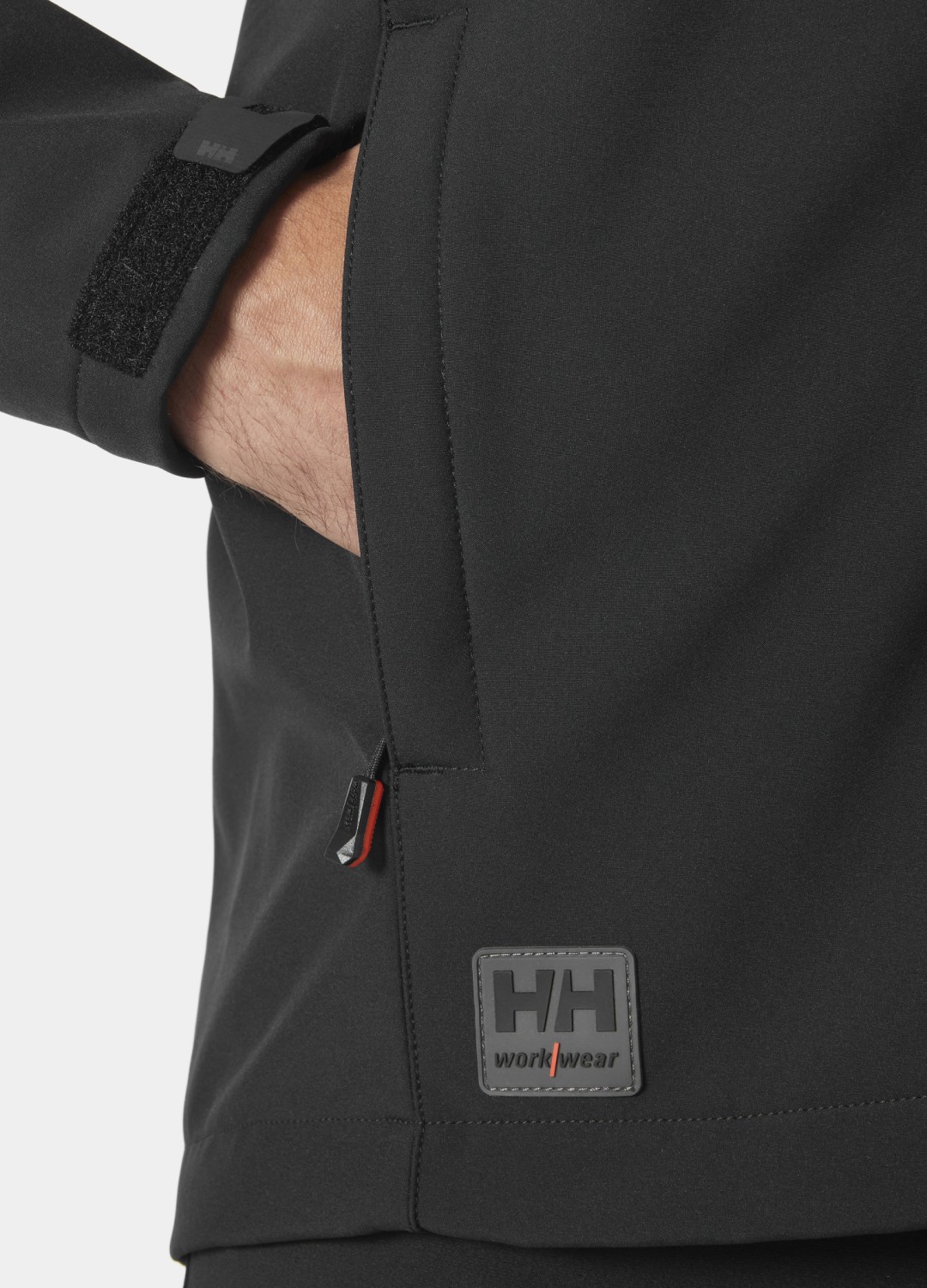 Kensington Softs Jacket