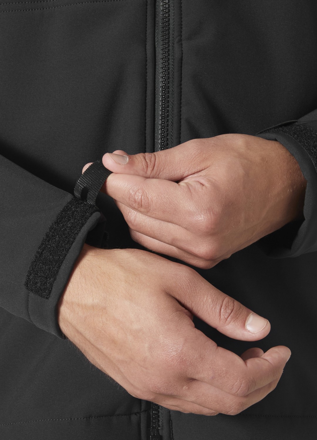 Kensington Softs Jacket