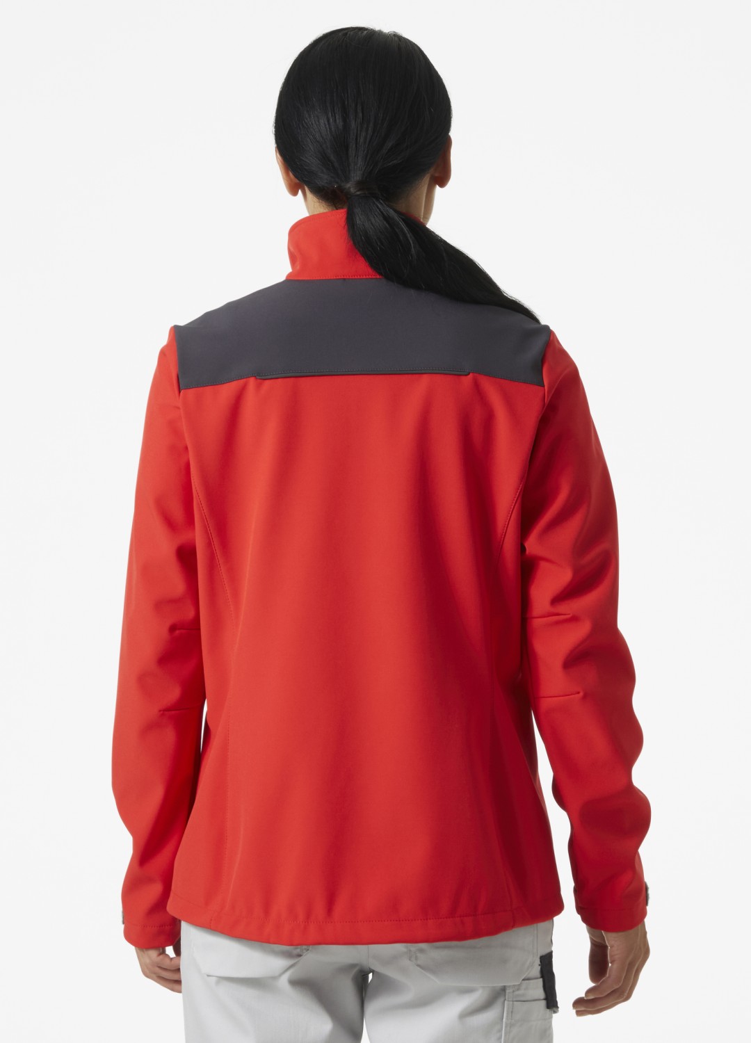 W Manchester 2.0 Softs Jacket