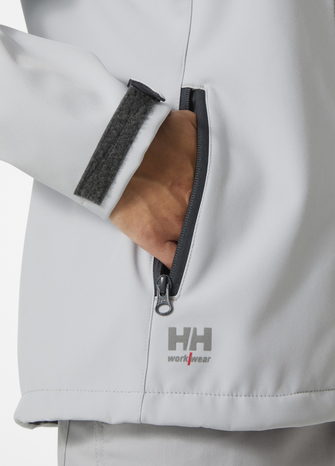 W Manchester 2.0 Softs Jacket