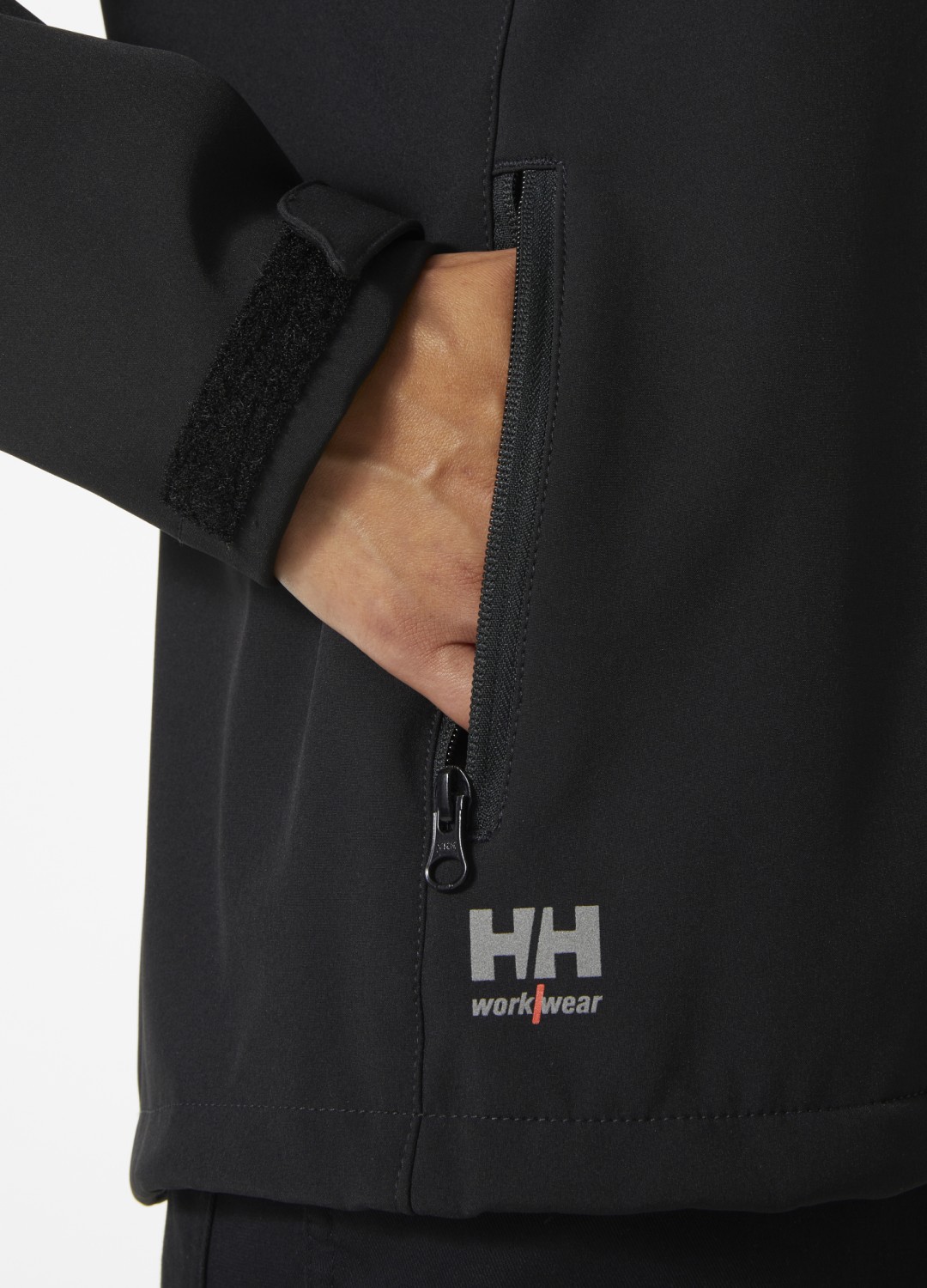 W Manchester 2.0 Softs Jacket