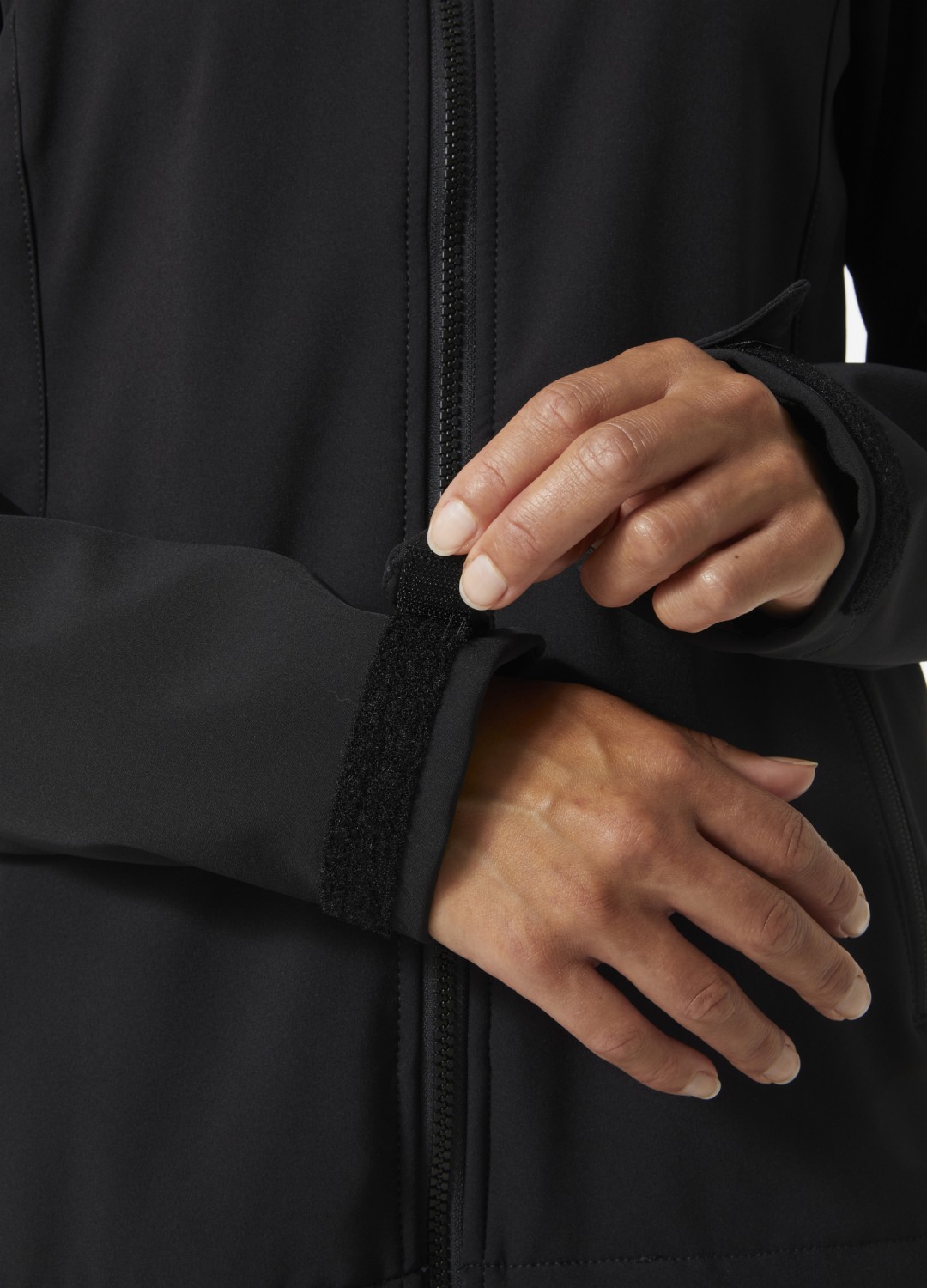 W Manchester 2.0 Softs Jacket