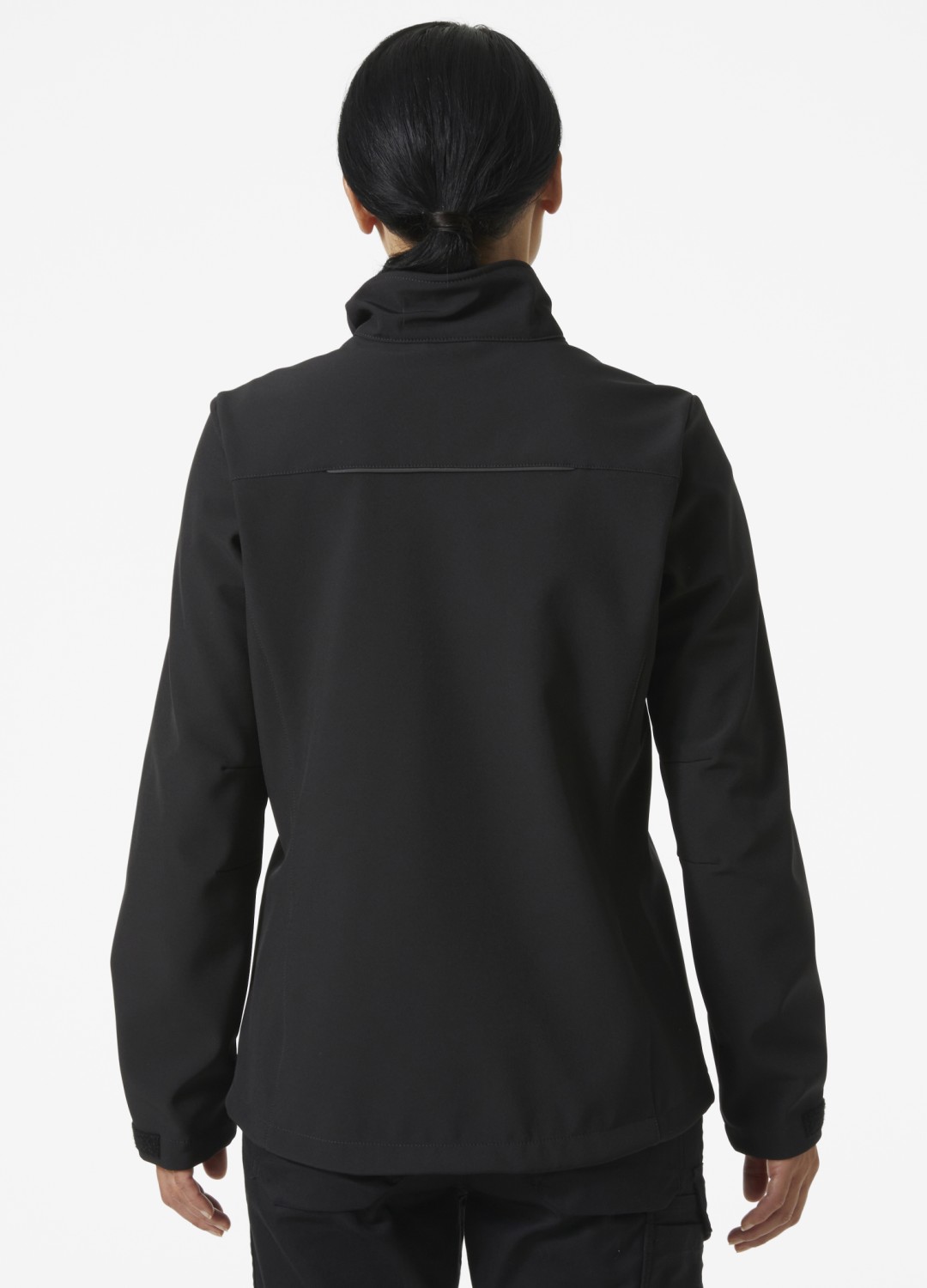 W Manchester 2.0 Softs Jacket