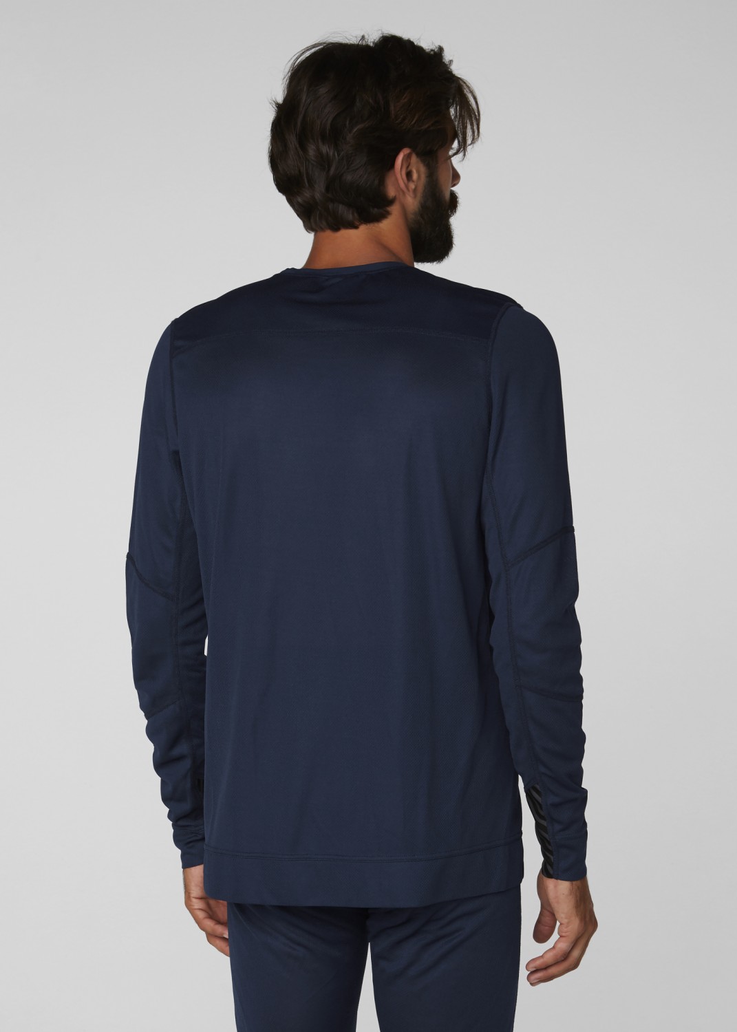 Hh Lifa Crewneck