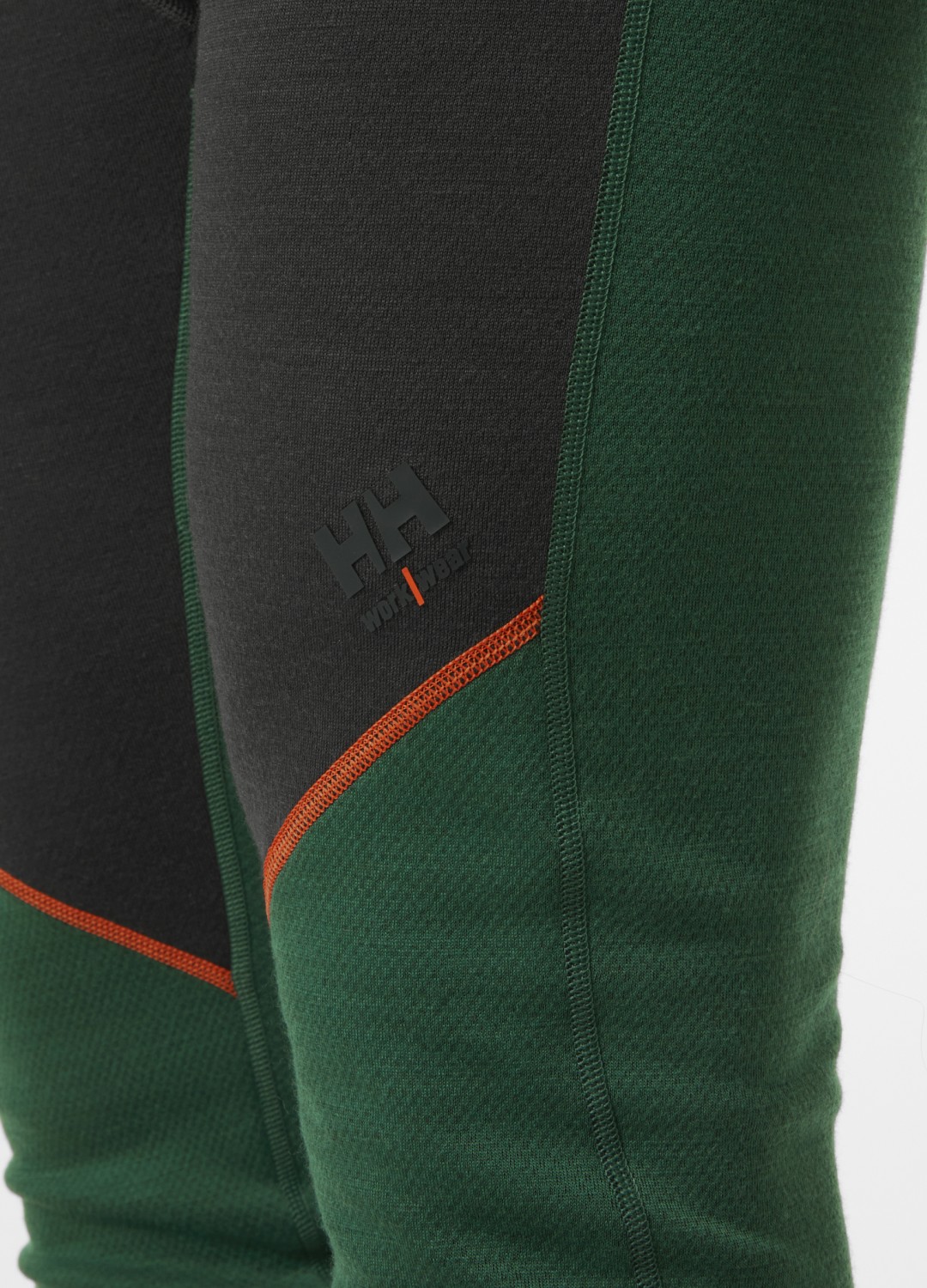 Hh Lifa Merino Pant