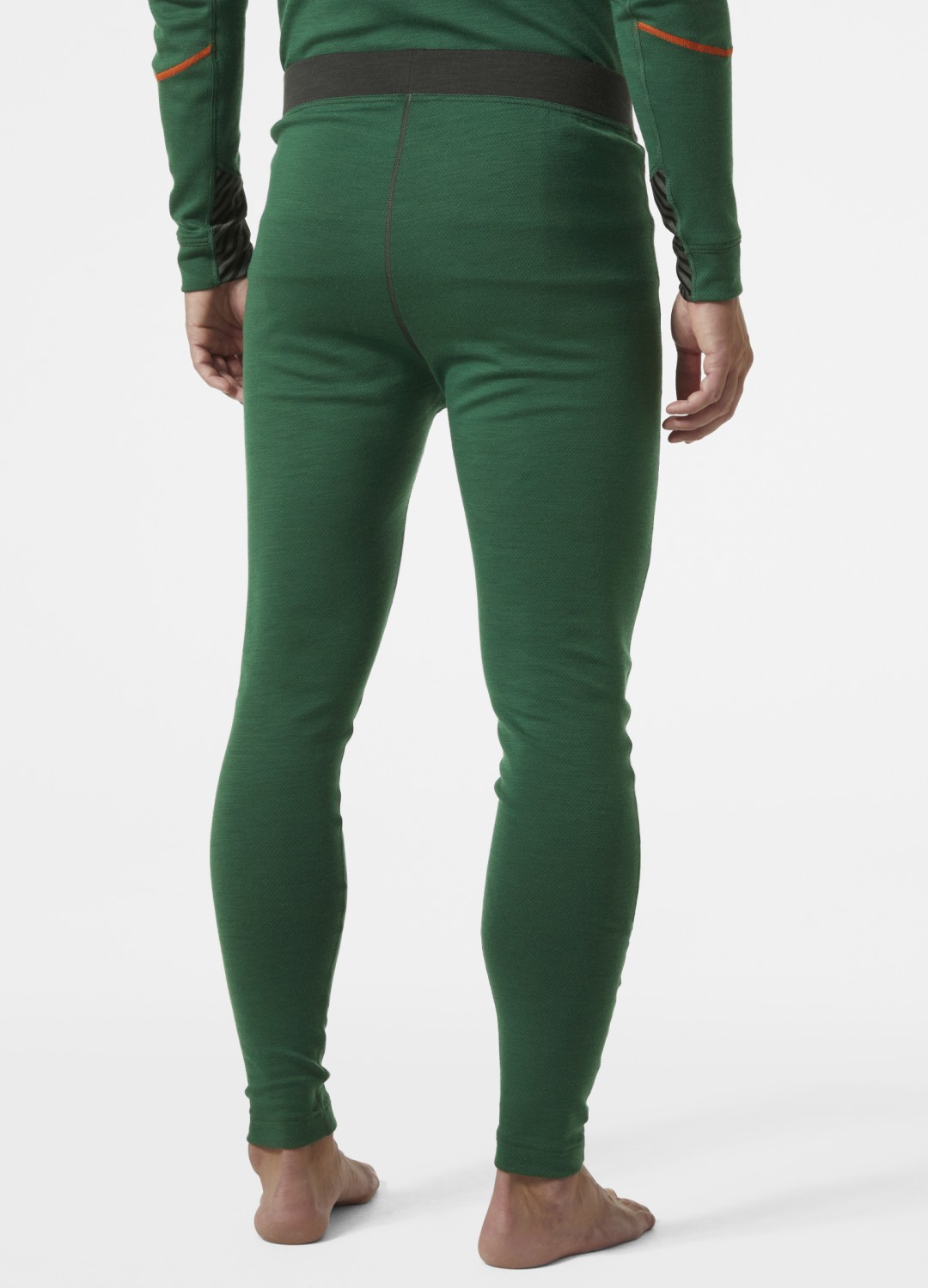 Hh Lifa Merino Pant