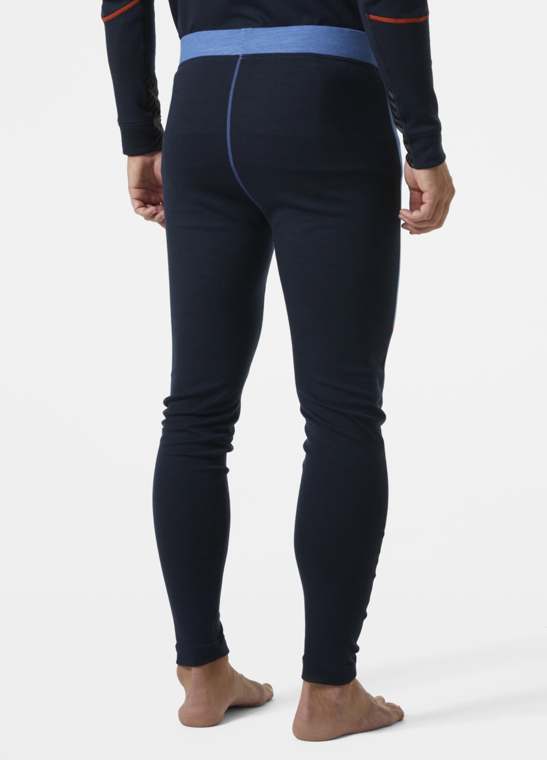 Hh Lifa Merino Pant