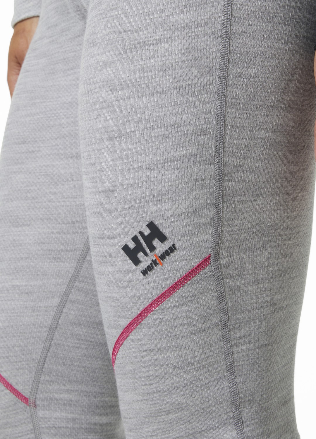 W Hh Lifa Merino Pant