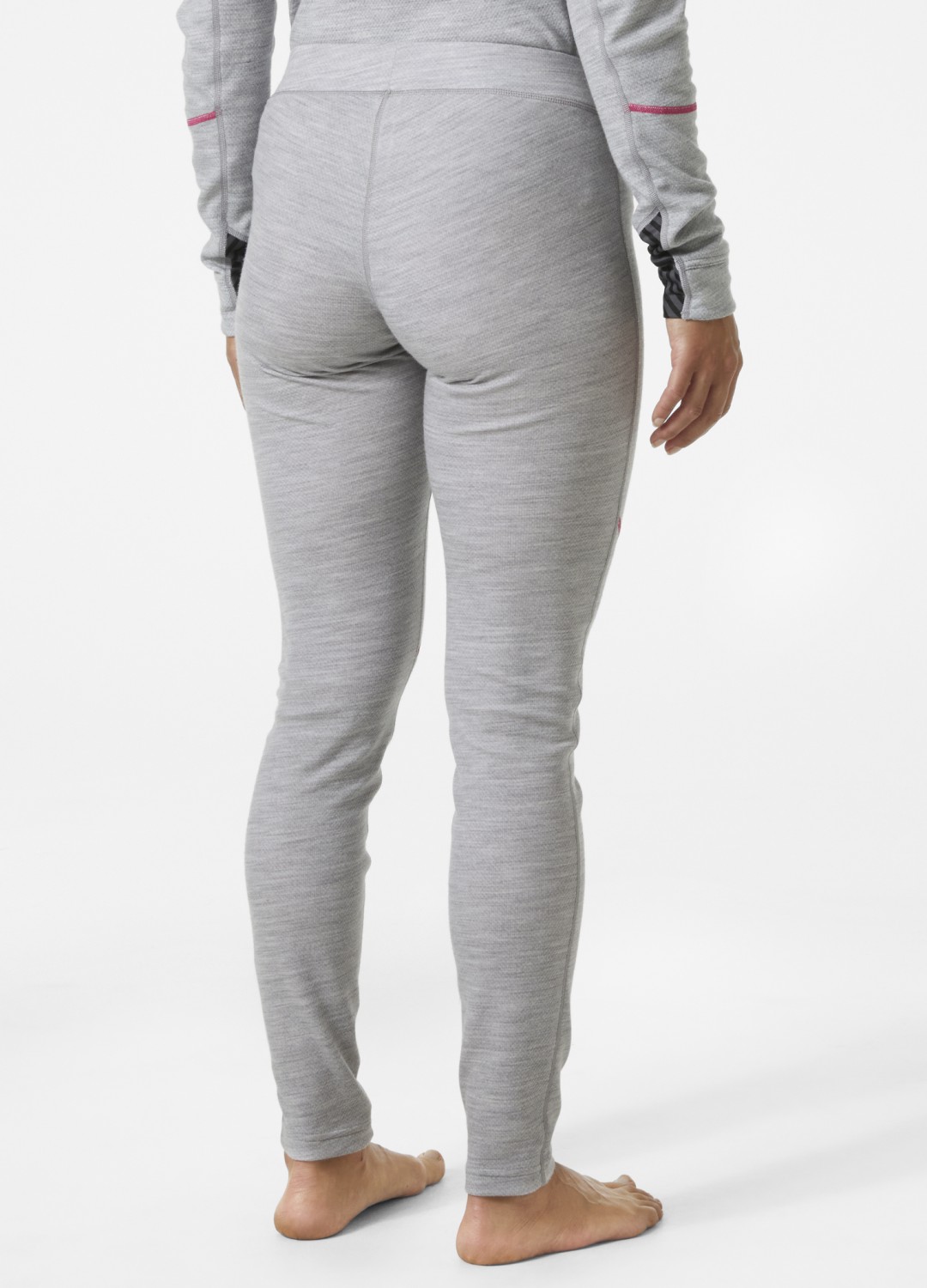 W Hh Lifa Merino Pant