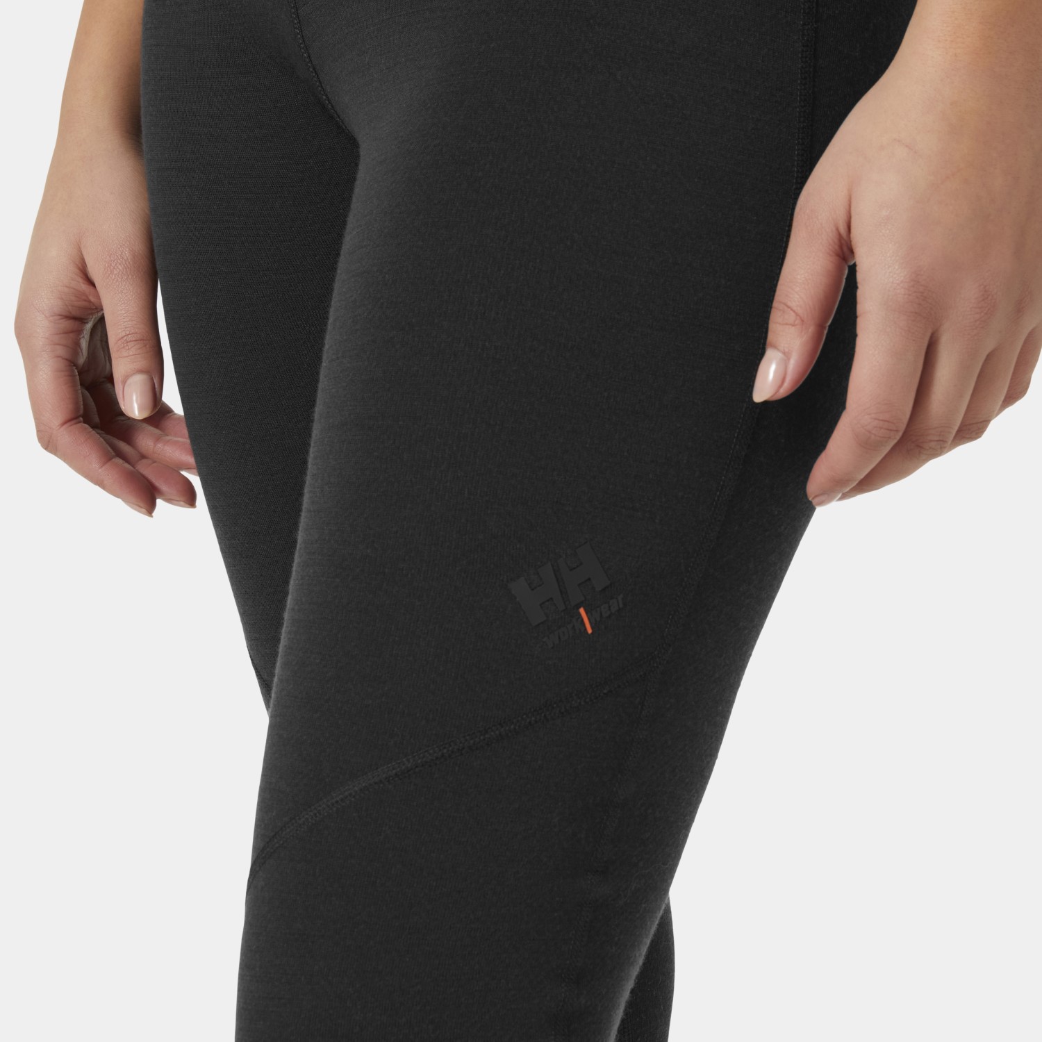 W Hh Lifa Merino Pant