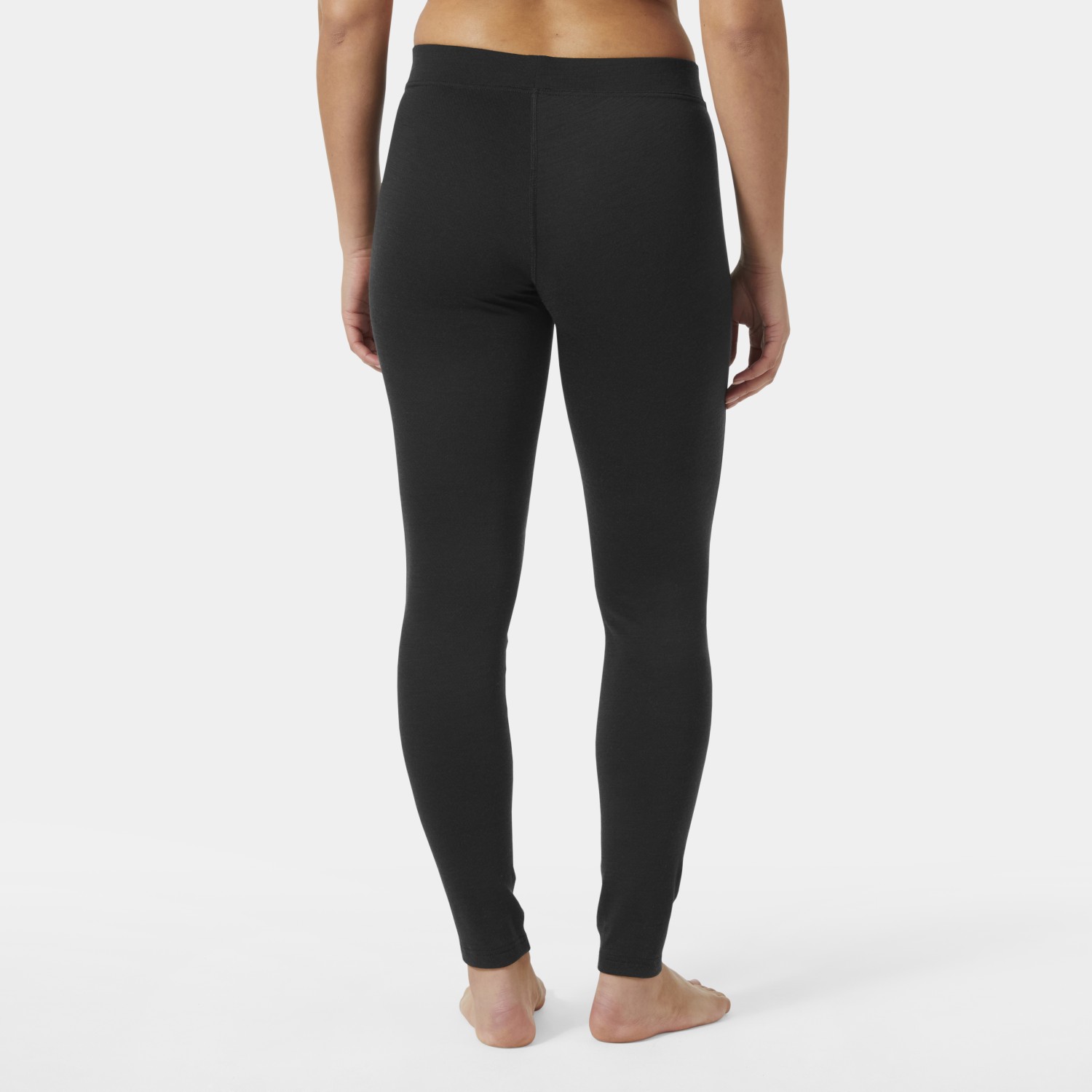 W Hh Lifa Merino Pant