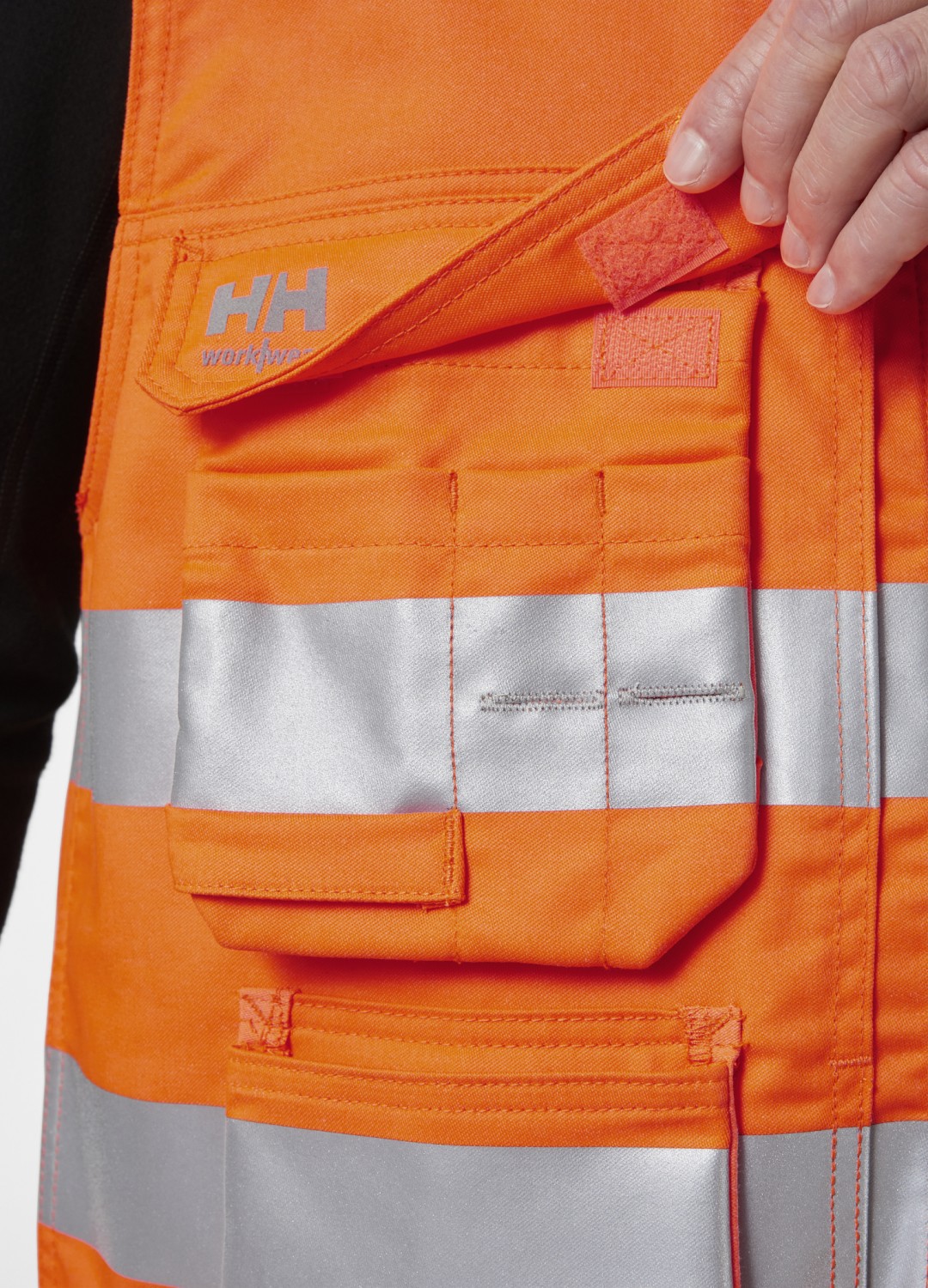Alna 2.0 Cons Vest