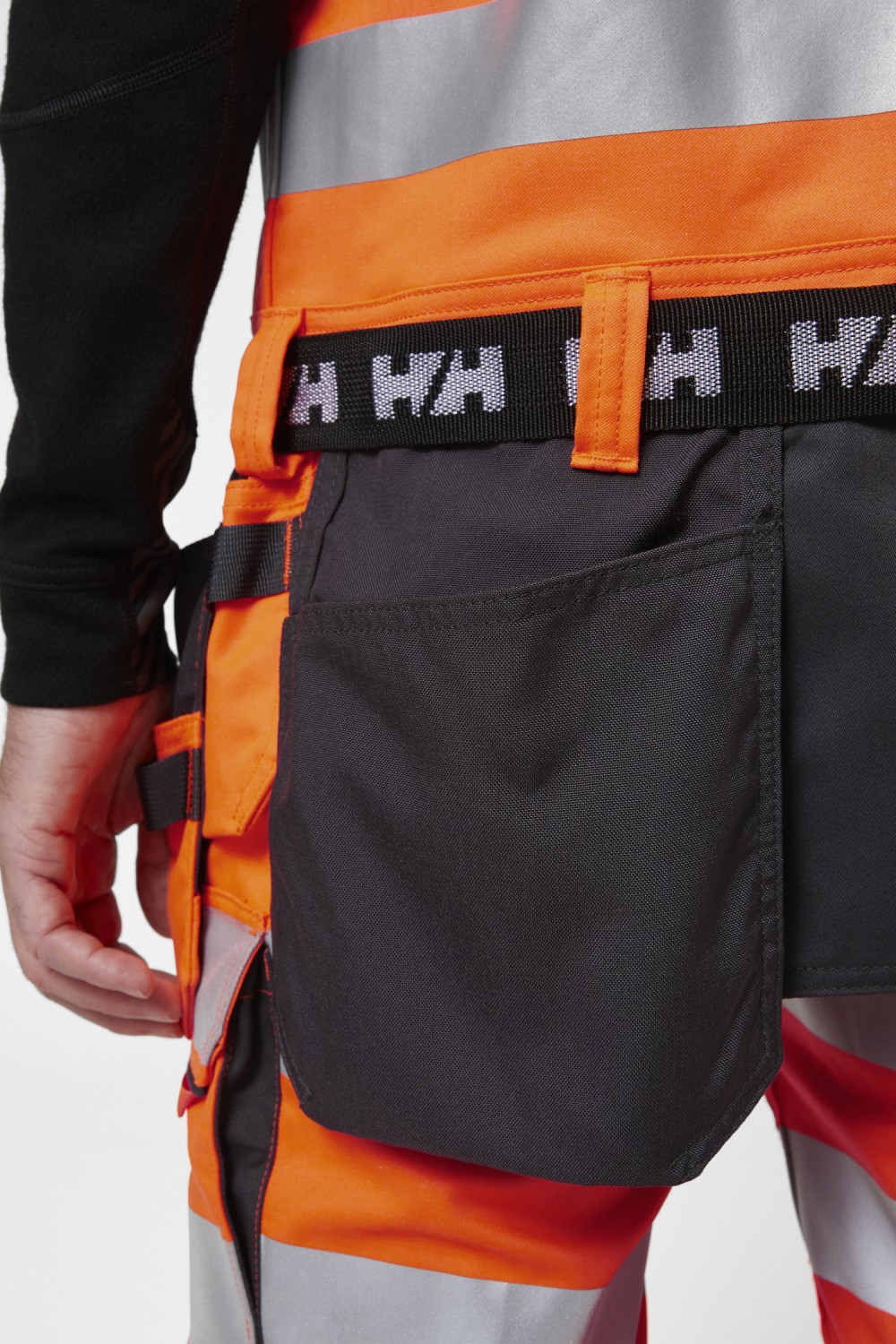 Alna 2.0 Cons Vest