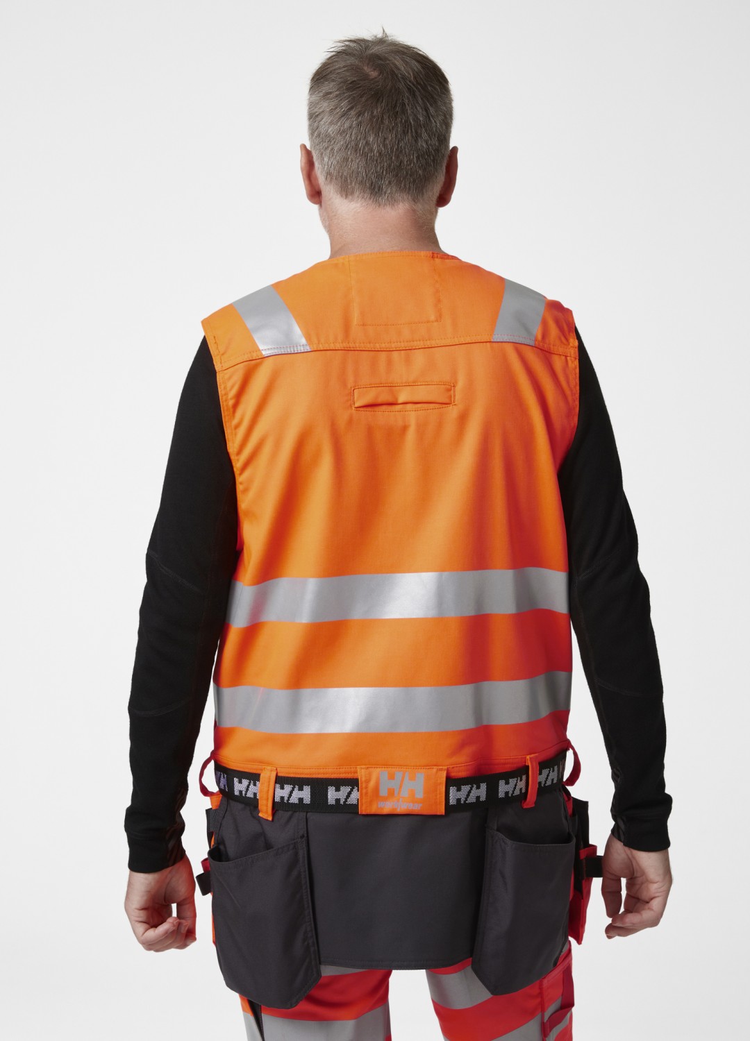 Alna 2.0 Cons Vest