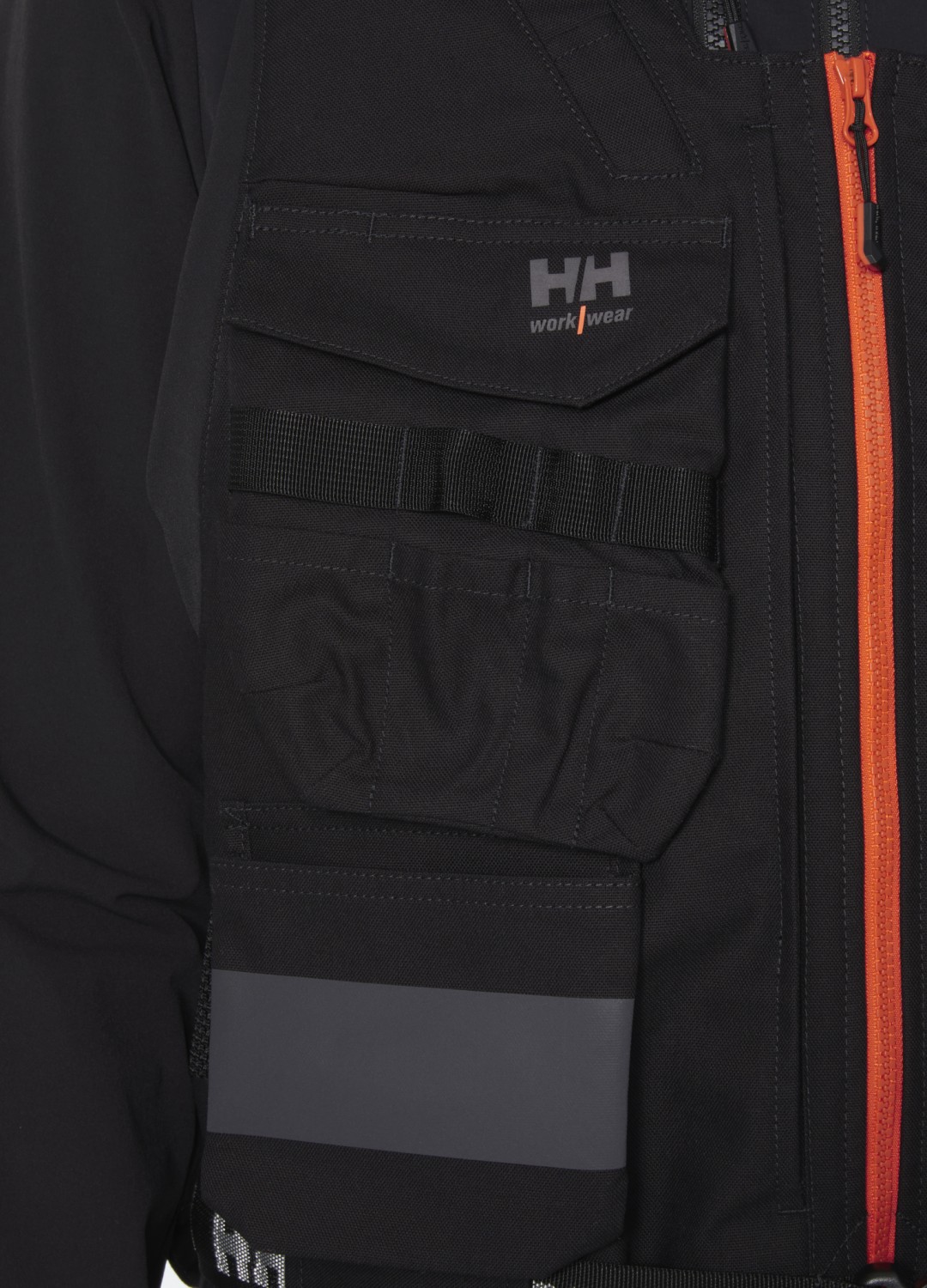 Chelsea Evo Cons Vest