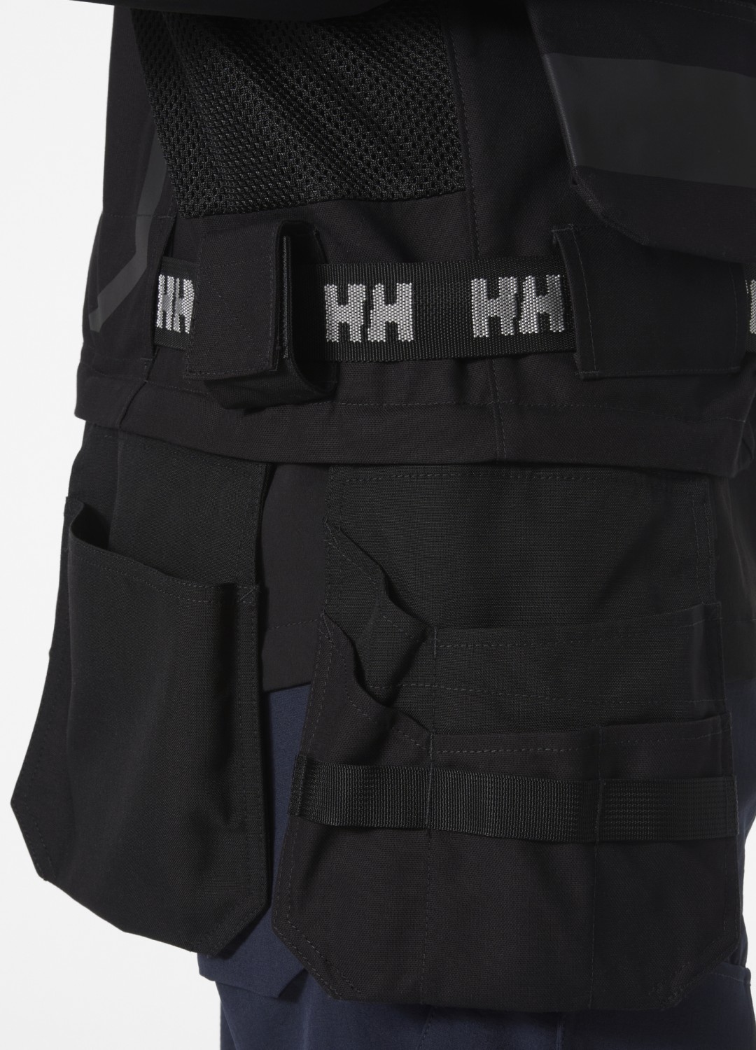 Chelsea Evo Cons Vest