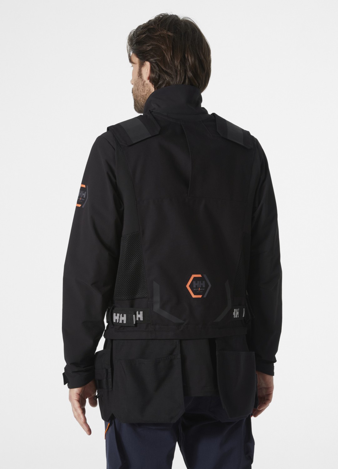 Chelsea Evo Cons Vest