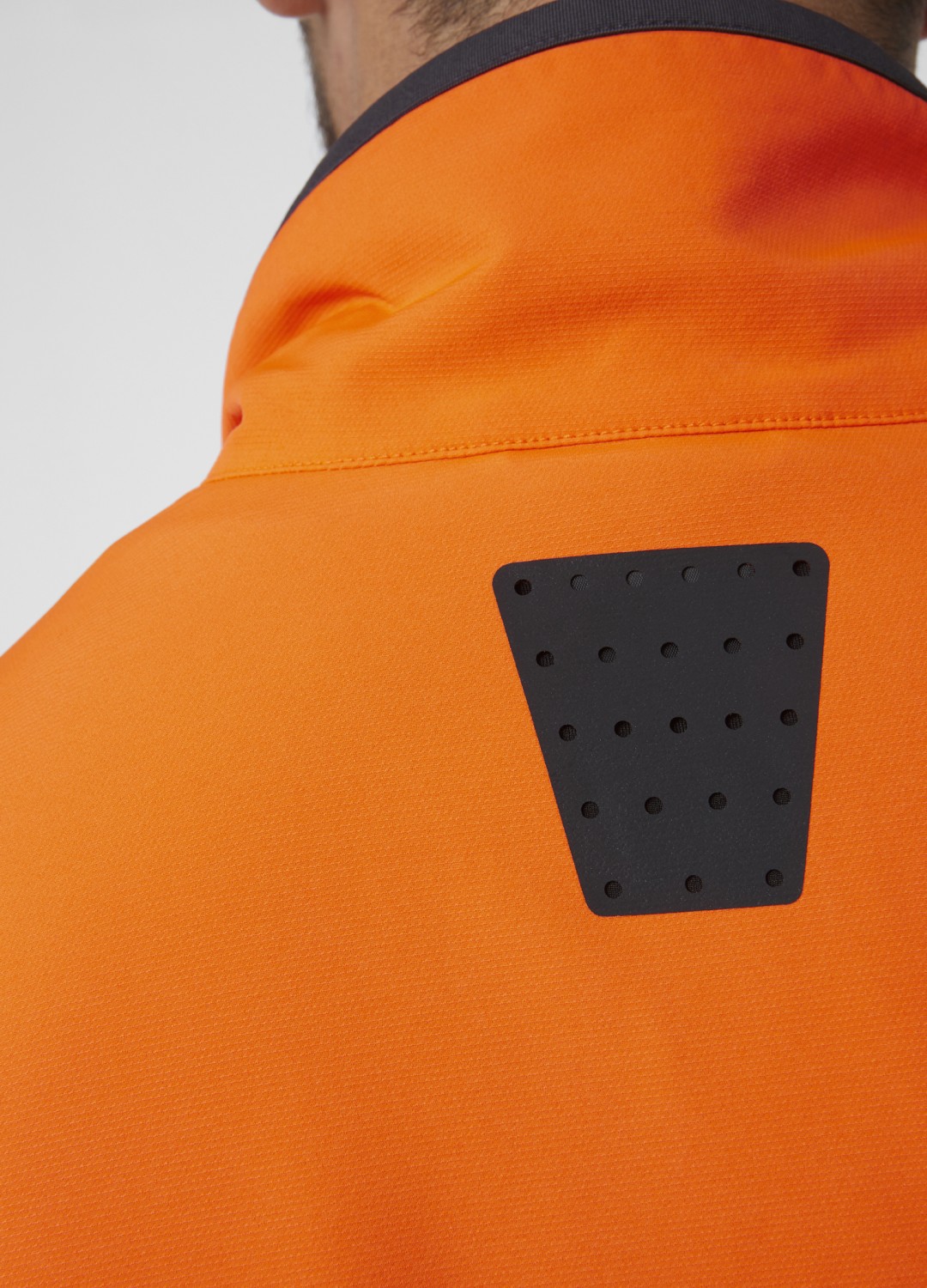 Icu Brz Jacket