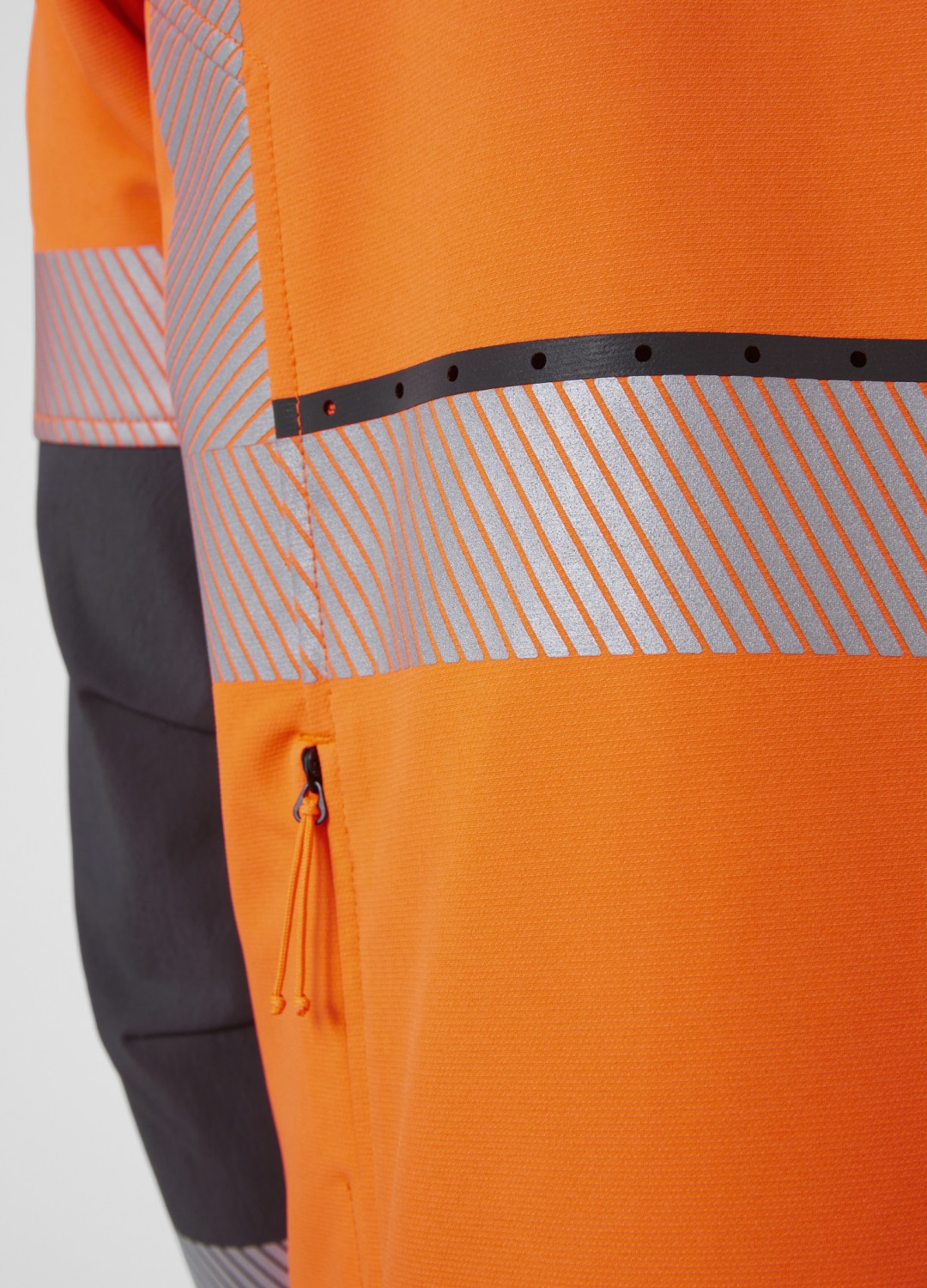 Icu Brz Jacket