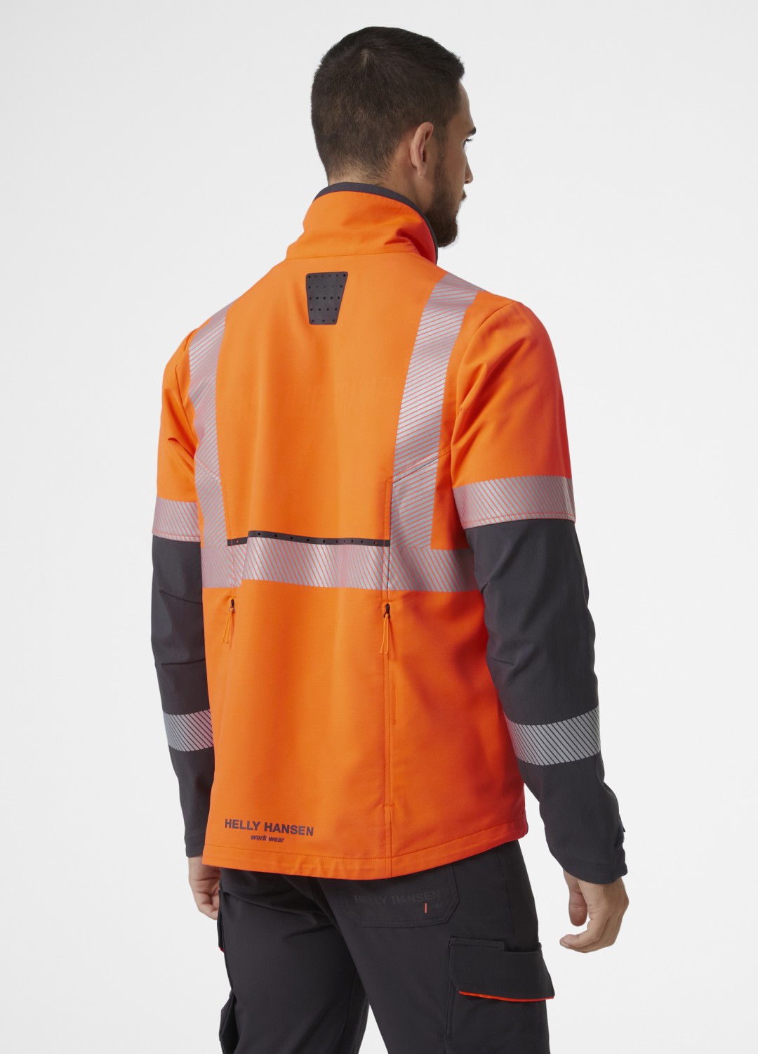 Icu Brz Jacket