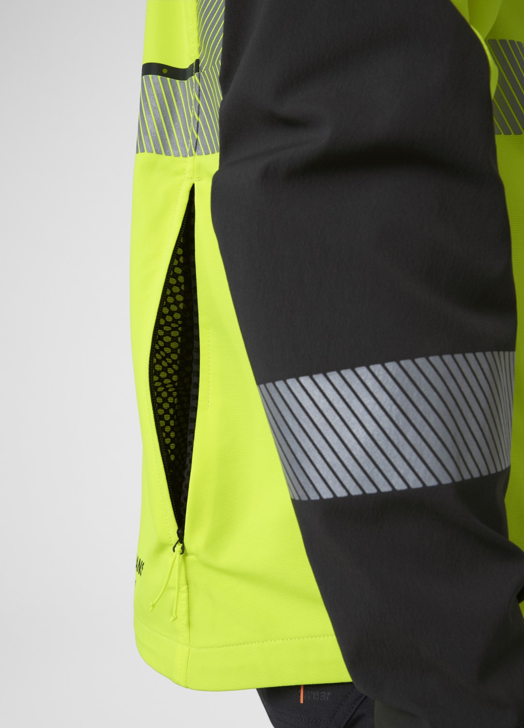 Icu Brz Jacket