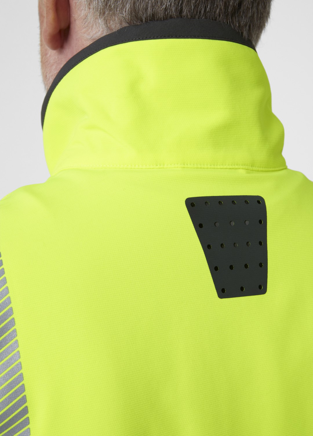 Icu Brz Jacket