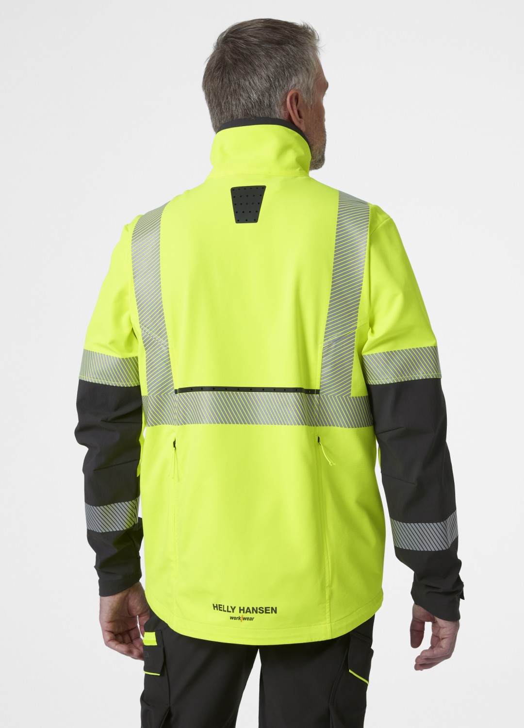 Icu Brz Jacket