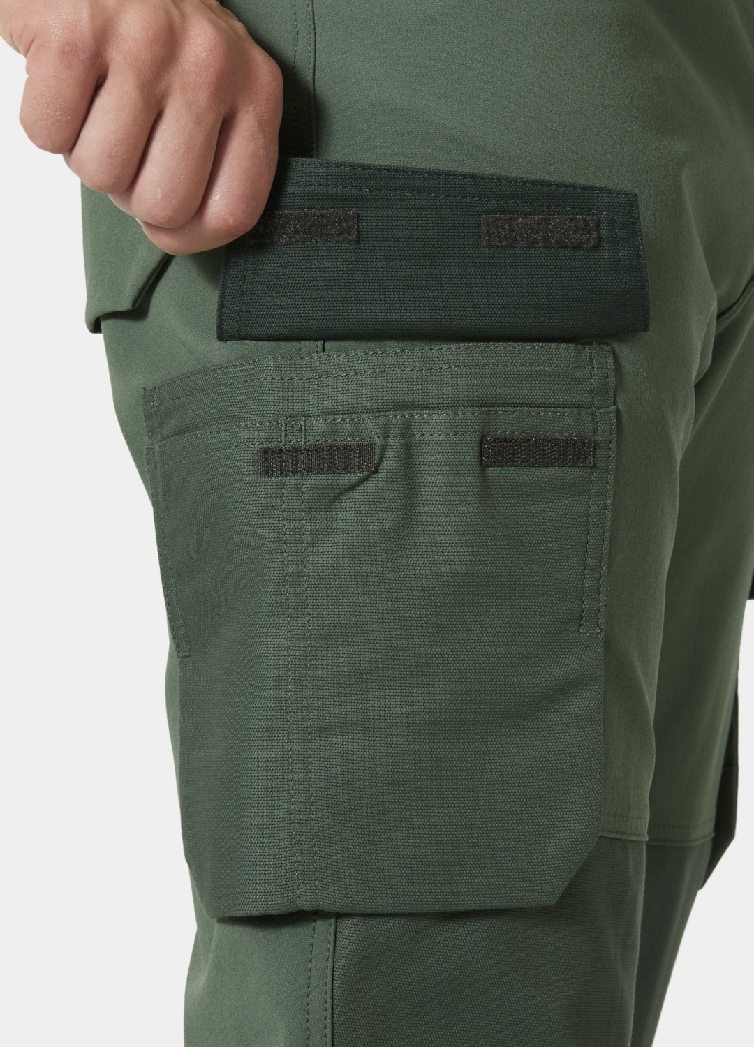 Oxford 4X Cargo Pant