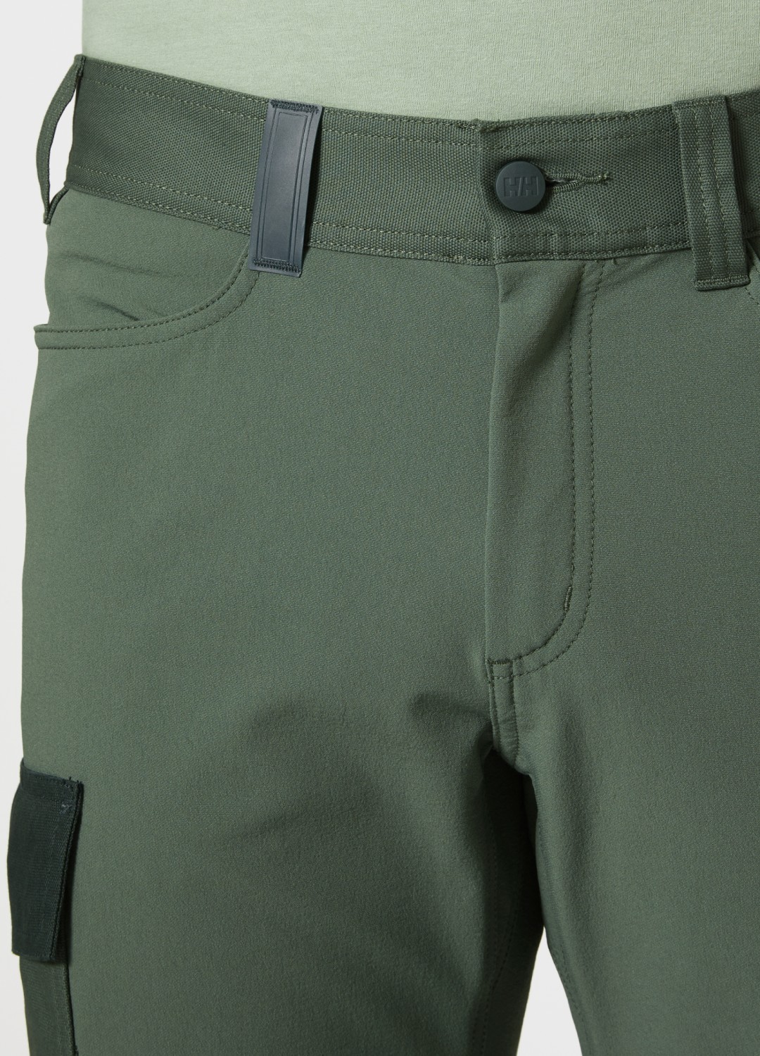 Oxford 4X Cargo Pant