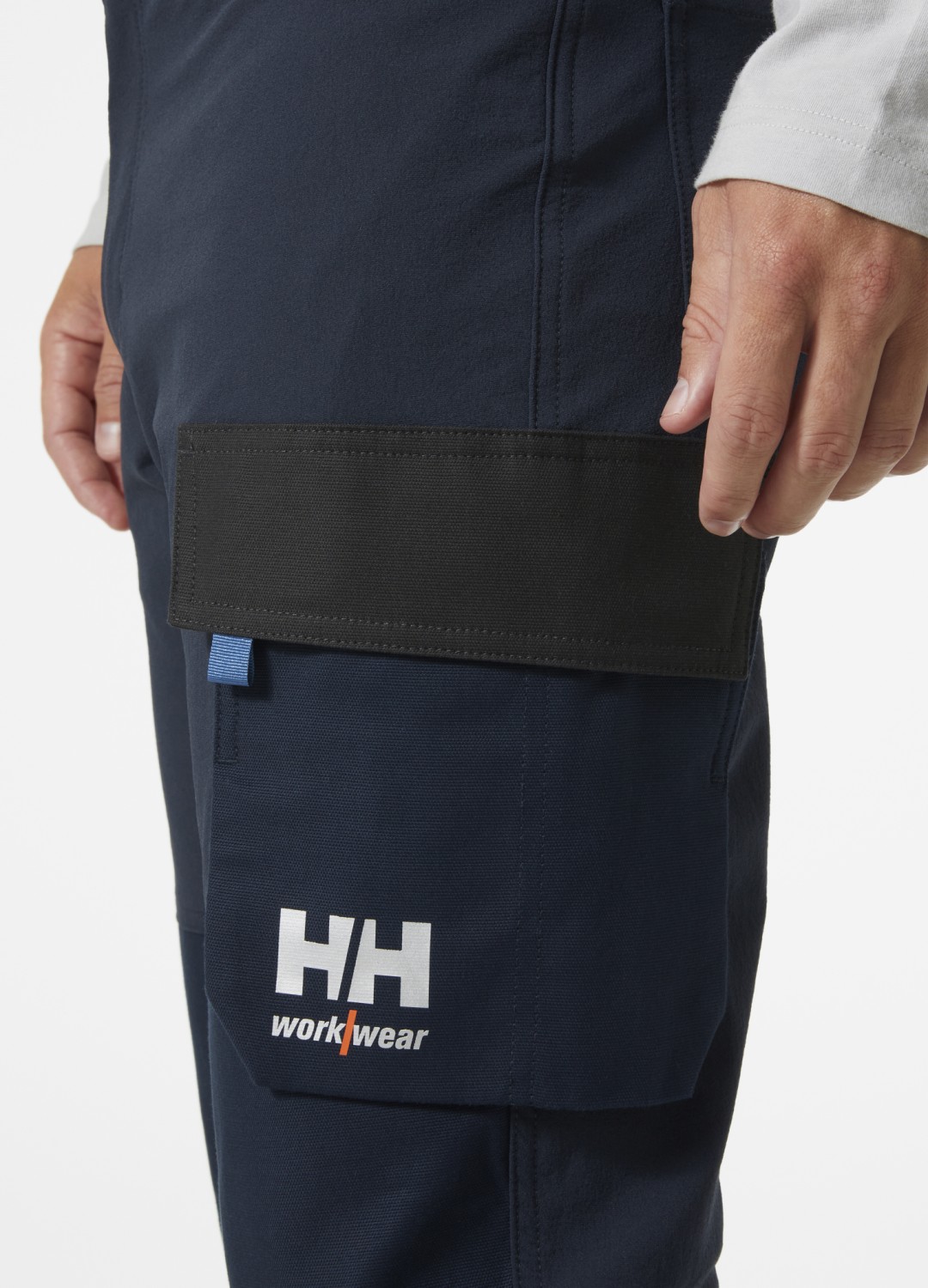 Oxford 4X Cargo Pant