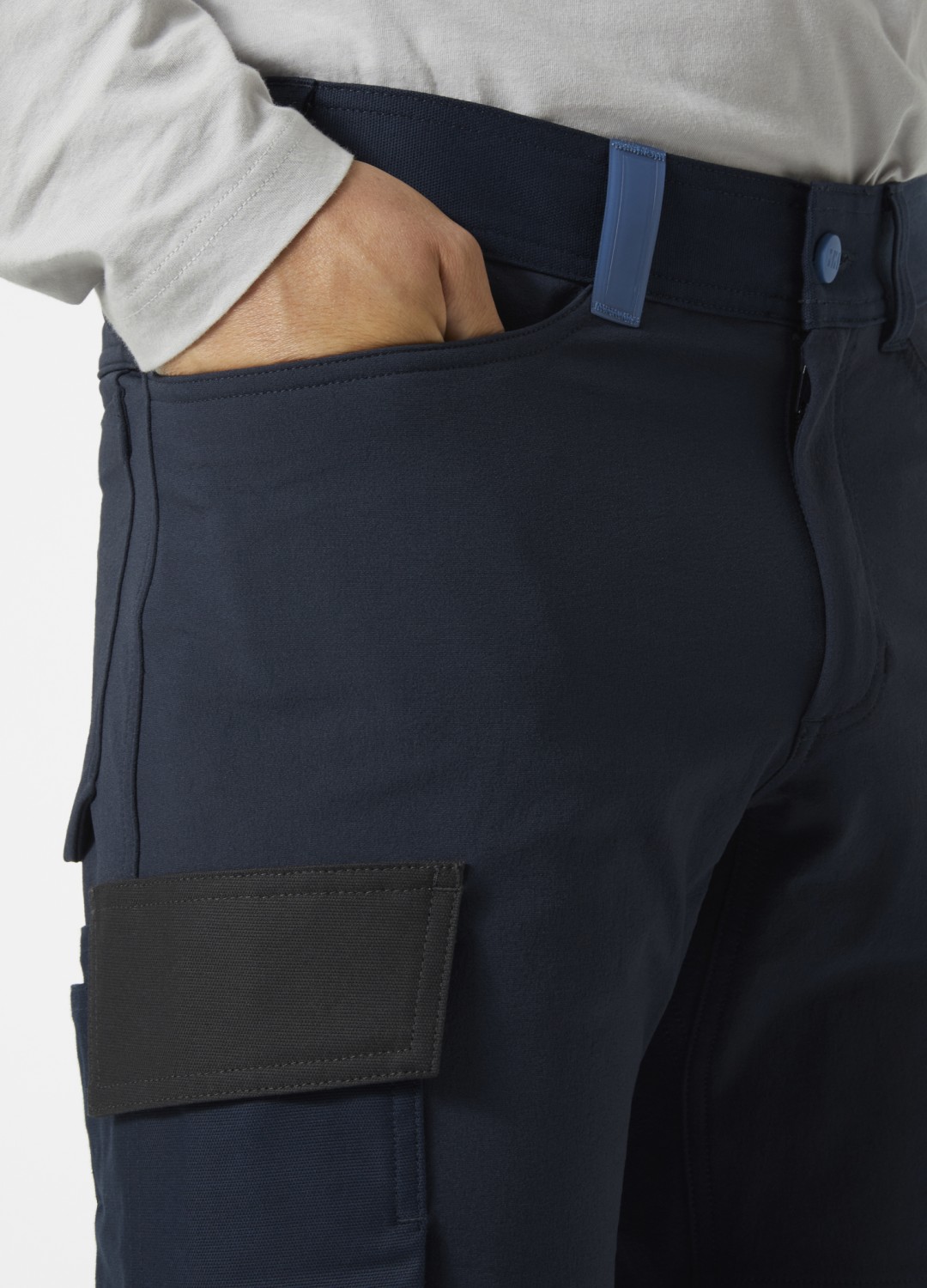 Oxford 4X Cargo Pant