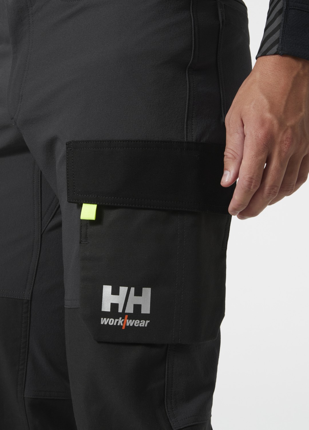 Oxford 4X Cargo Pant