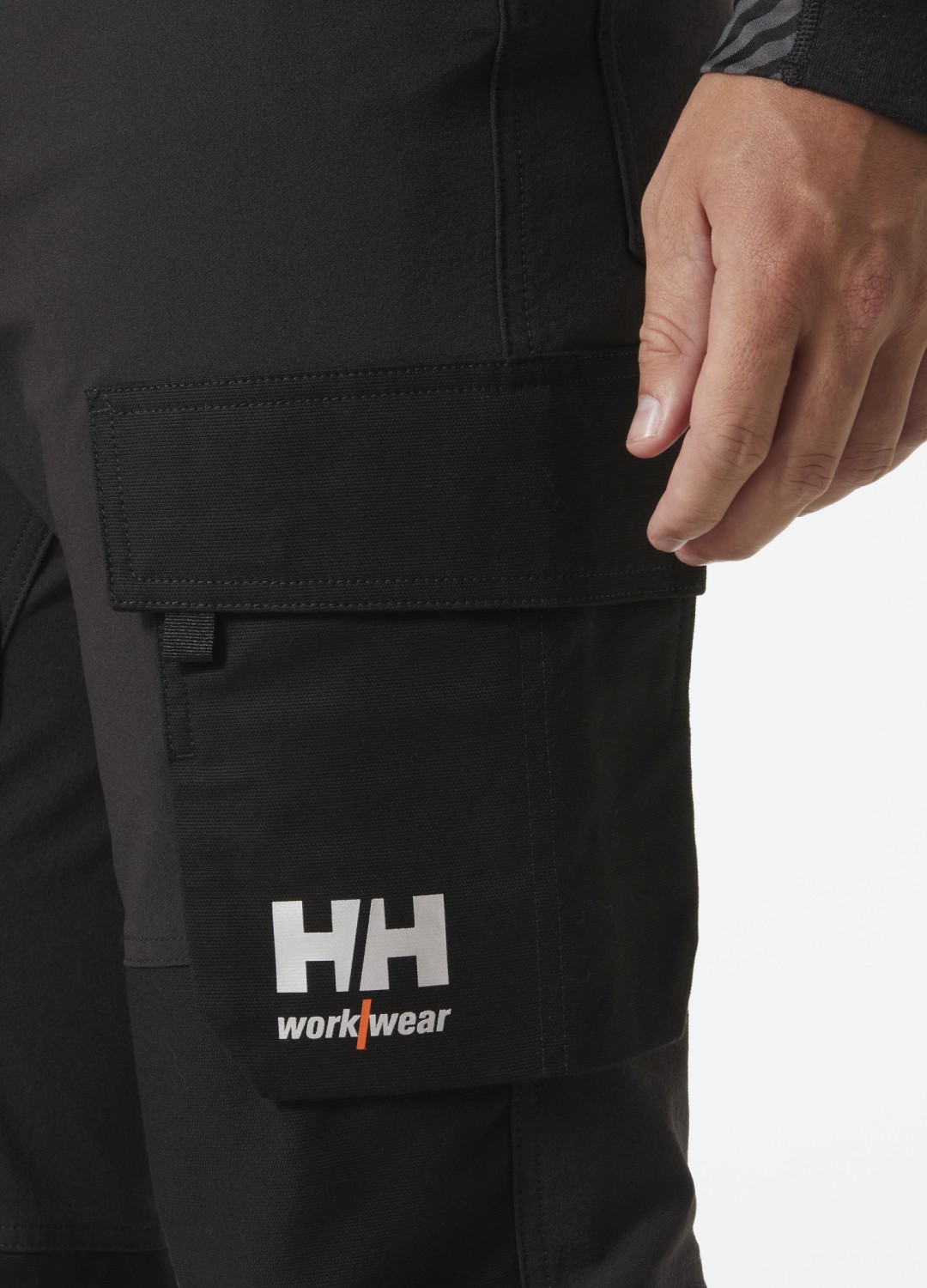 Oxford 4X Cargo Pant