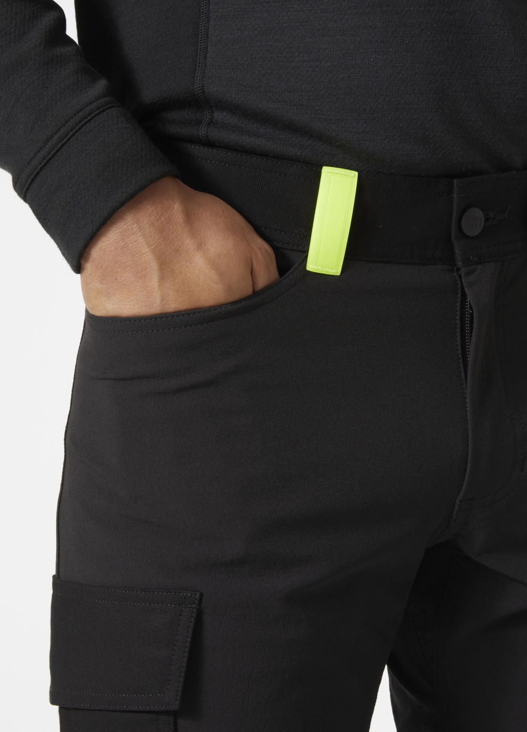 Oxford 4X Cargo Pant