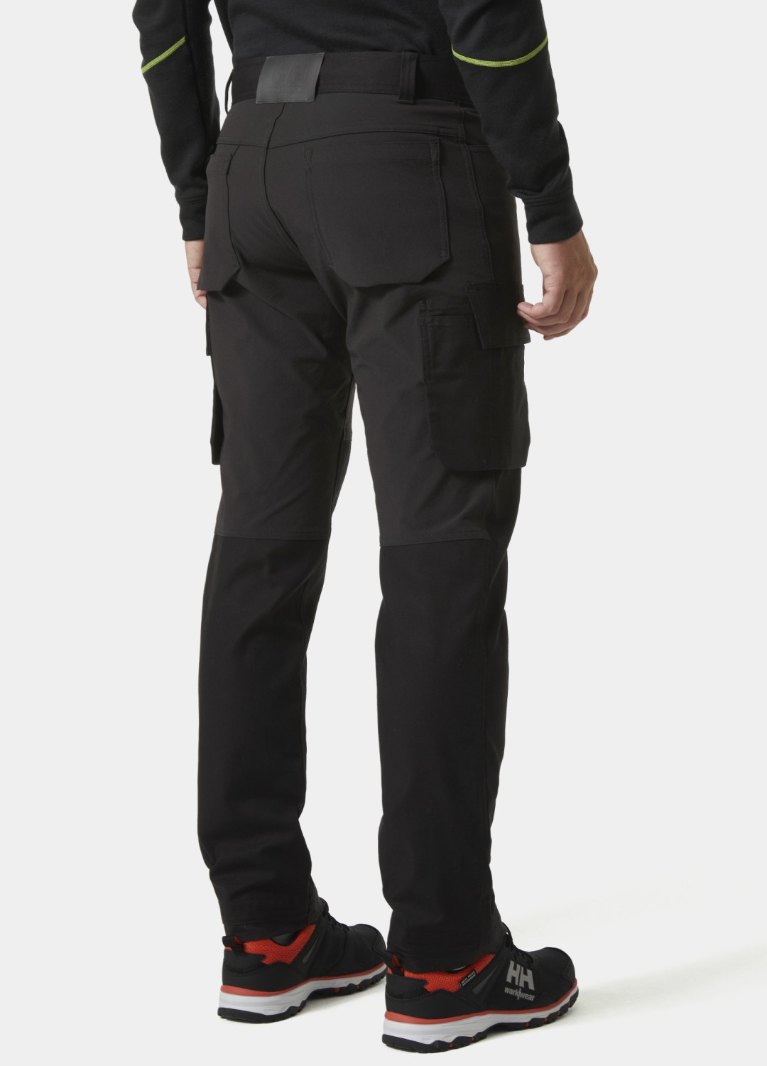 Oxford 4X Cargo Pant