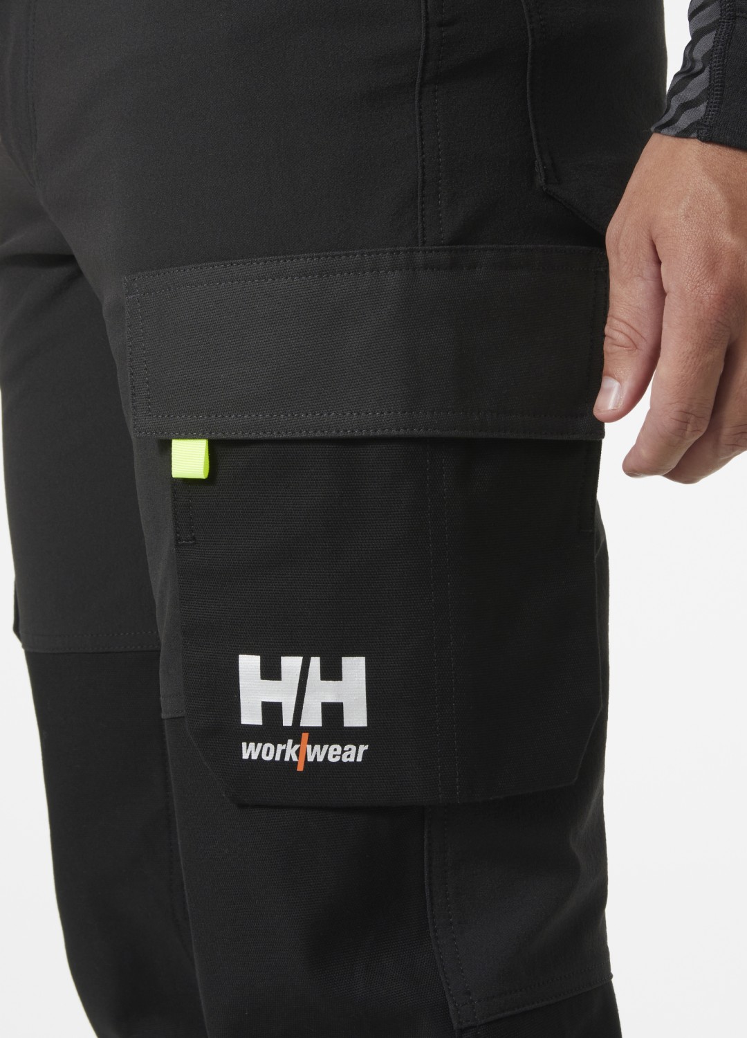Oxford 4X Cargo Pant