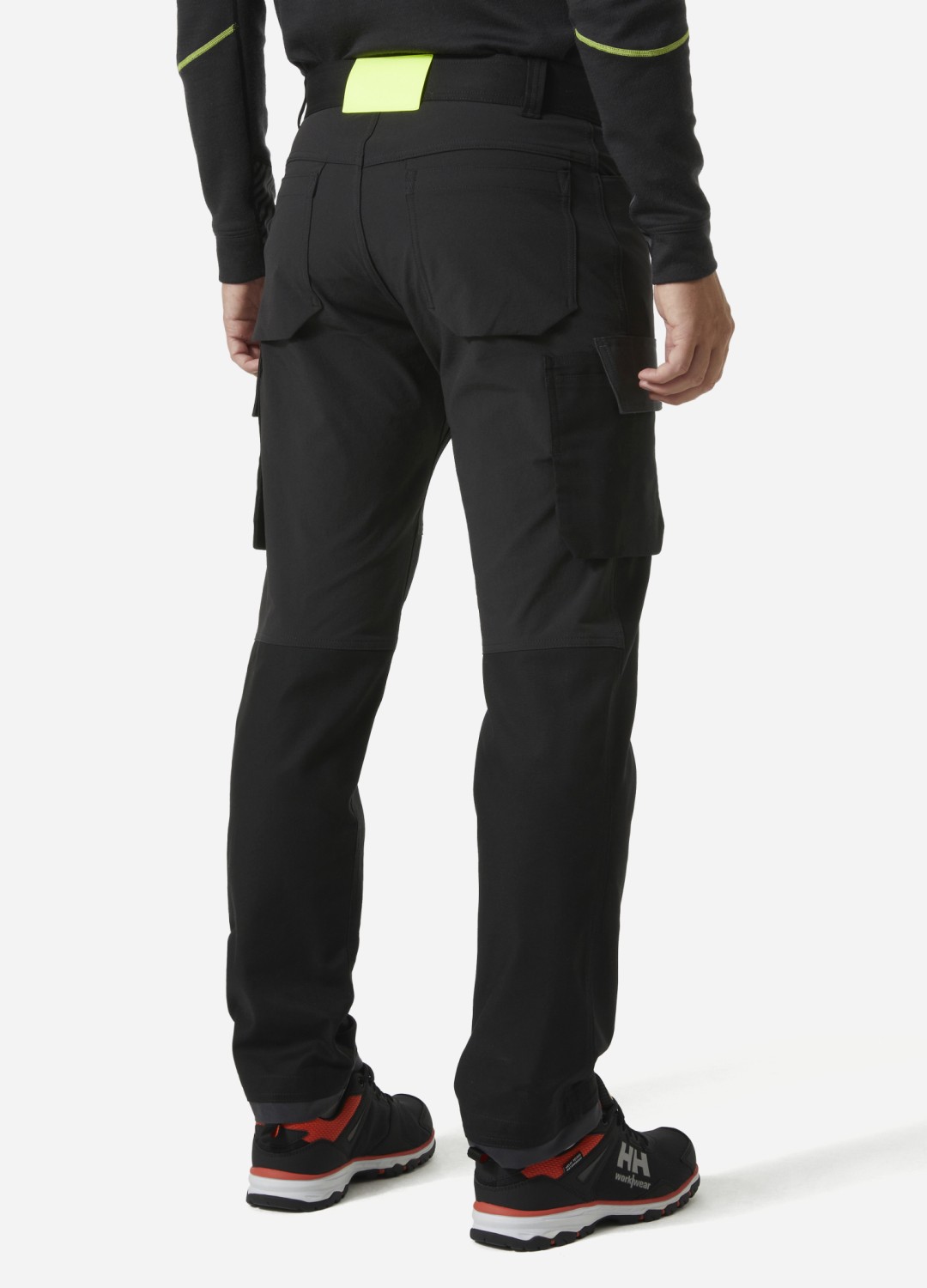 Oxford 4X Cargo Pant