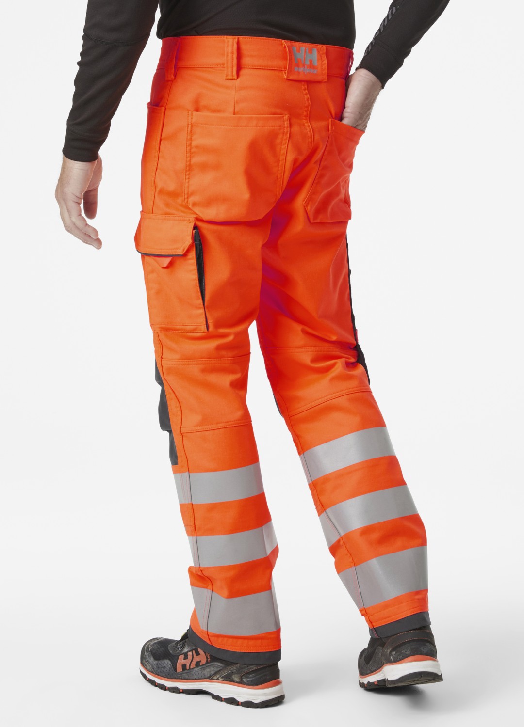 Alna 2.0 Work Pant Cl 2