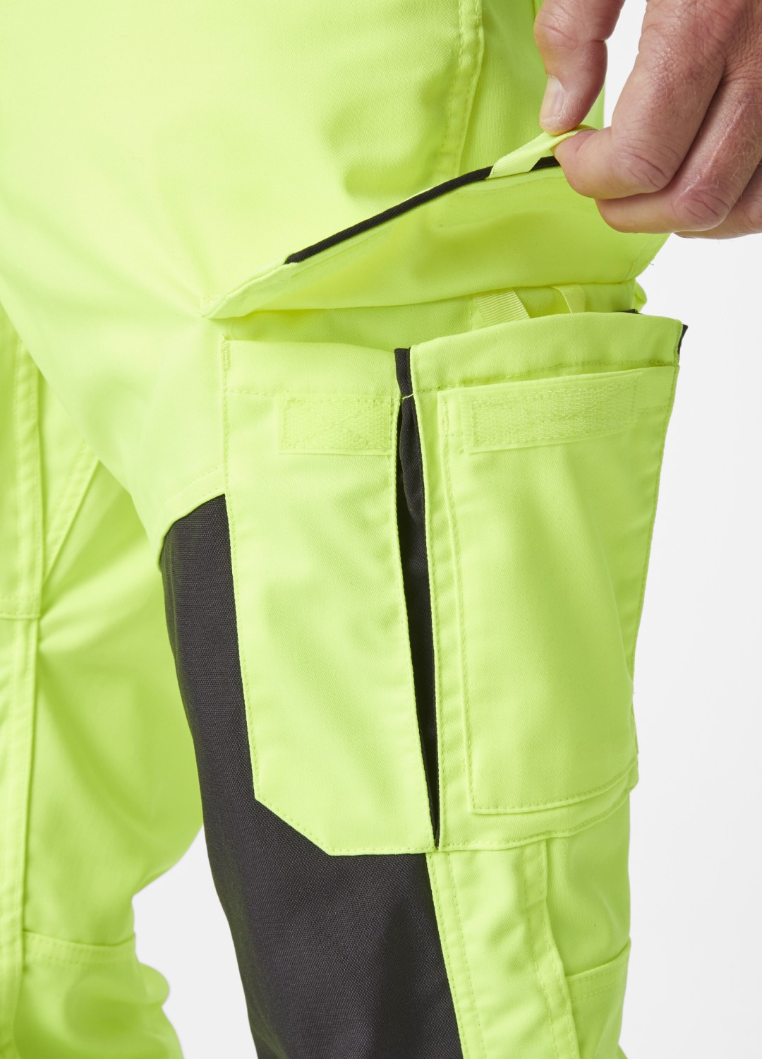 Alna 2.0 Work Pant Cl 2