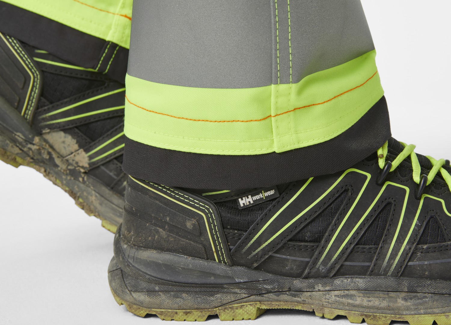 Alna 2.0 Work Pant Cl 2