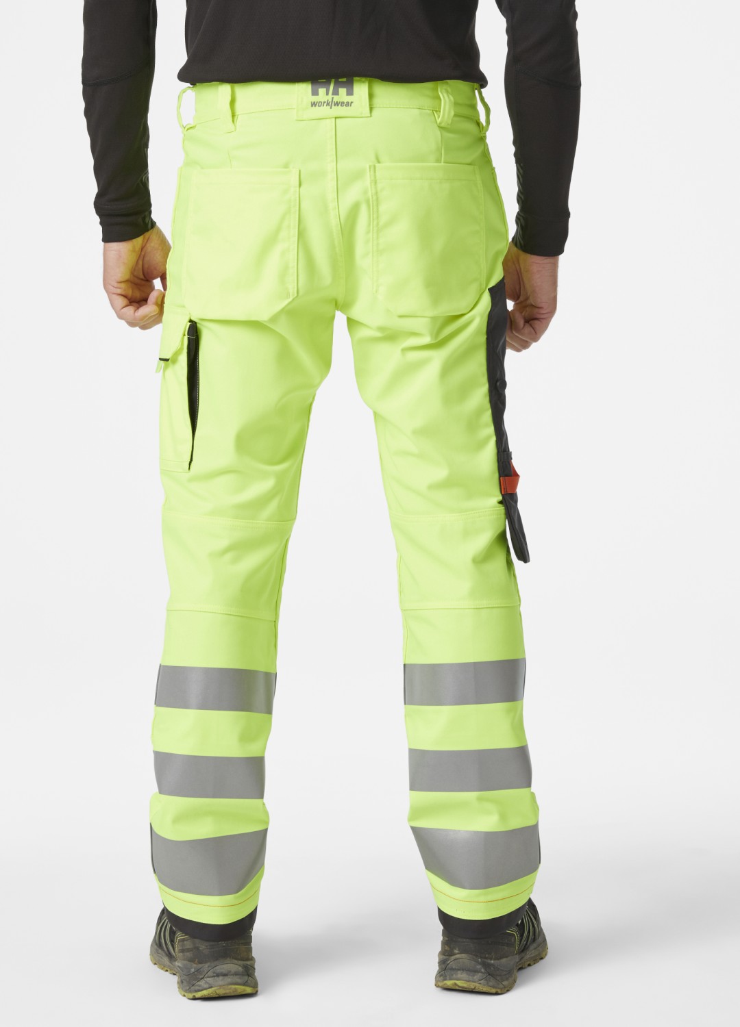 Alna 2.0 Work Pant Cl 2