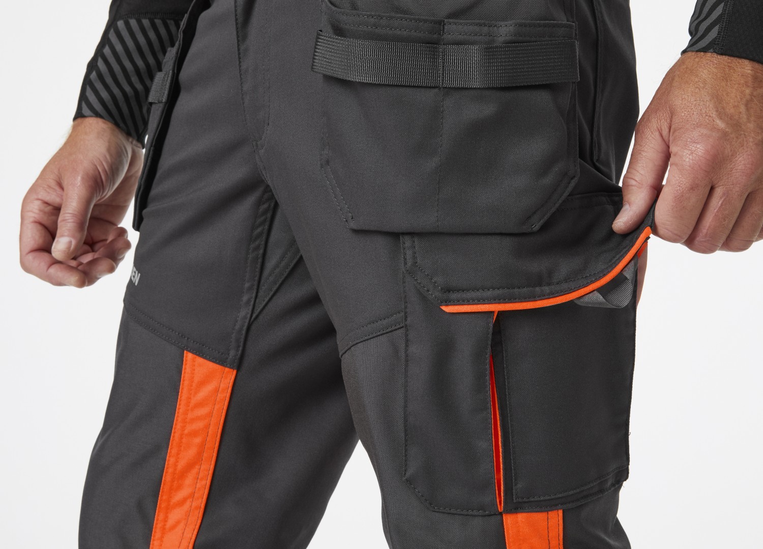 Alna 2.0 Cons Pant Cl 1