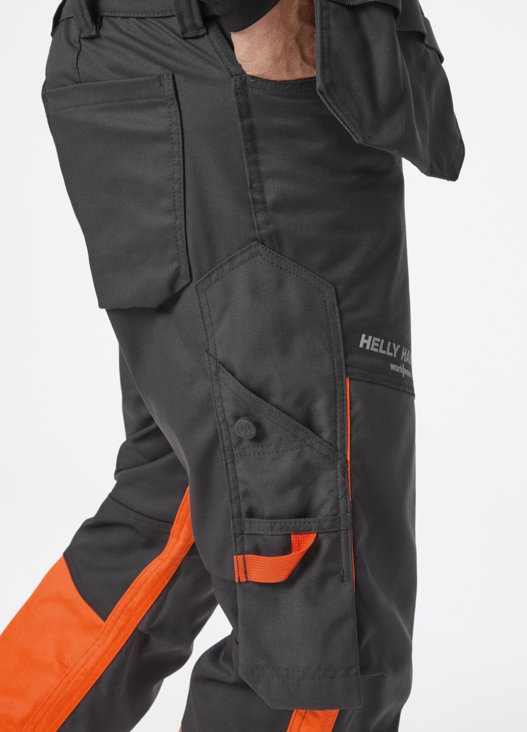 Alna 2.0 Cons Pant Cl 1