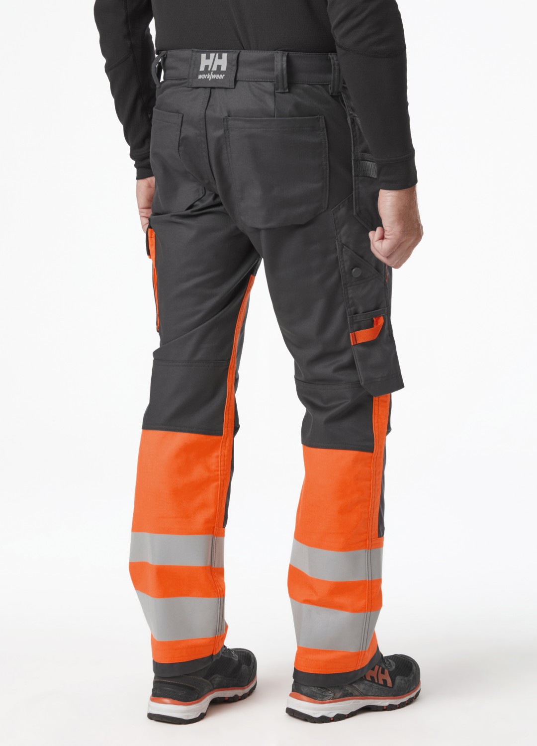 Alna 2.0 Cons Pant Cl 1