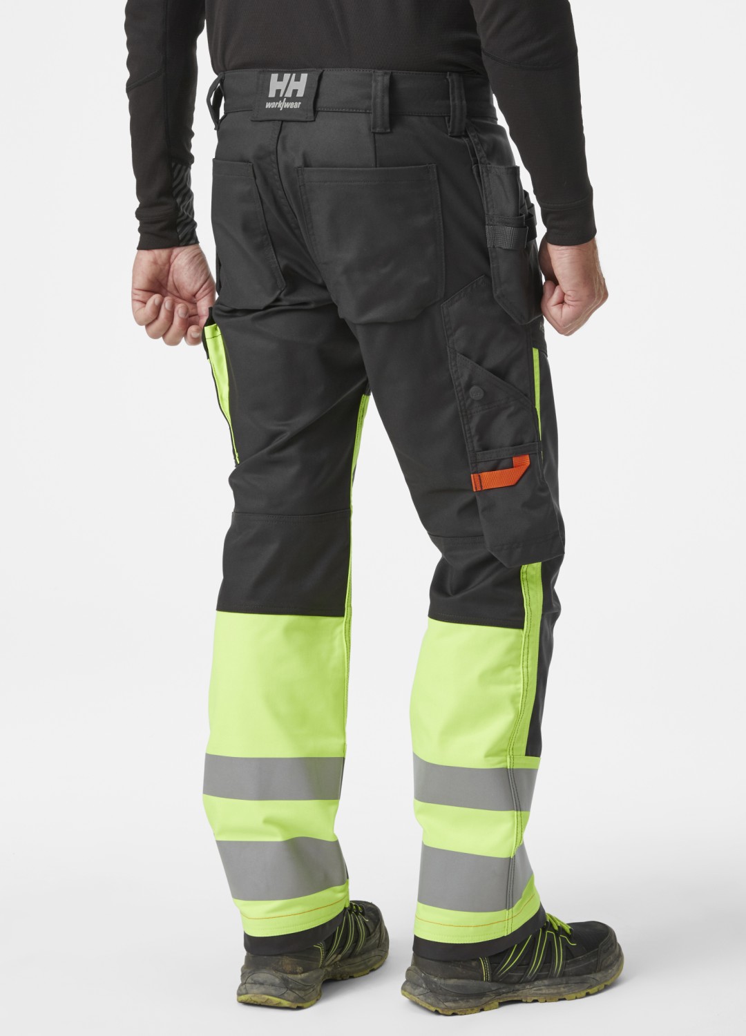Alna 2.0 Cons Pant Cl 1