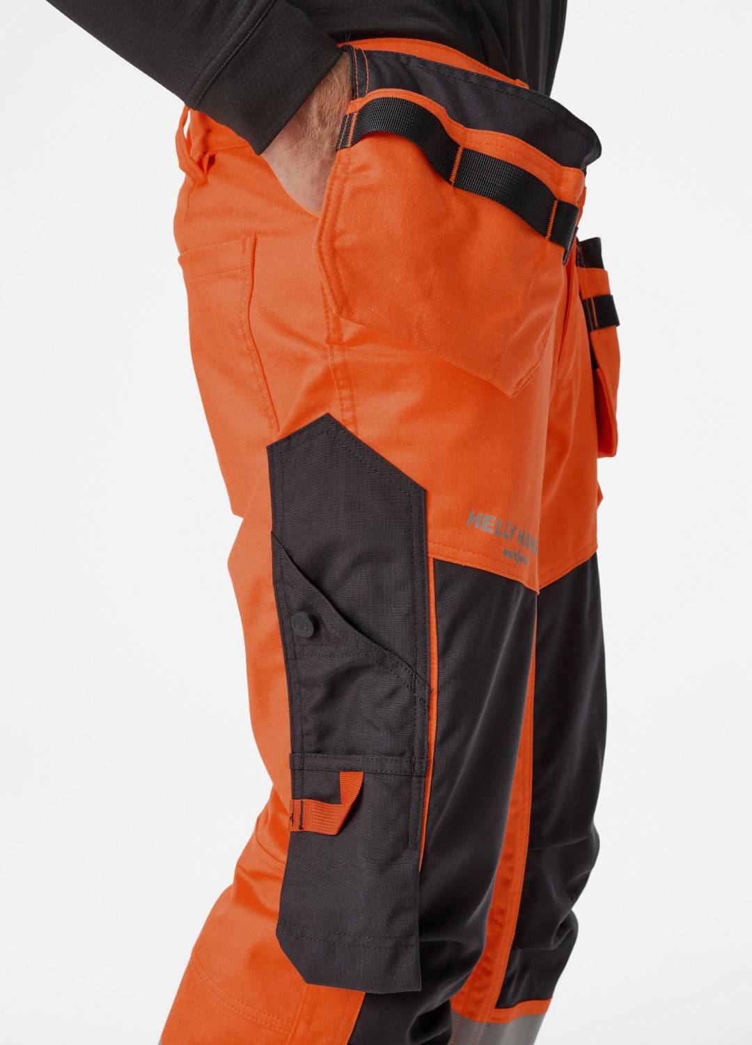 Alna 2.0 Cons Pant Cl 2