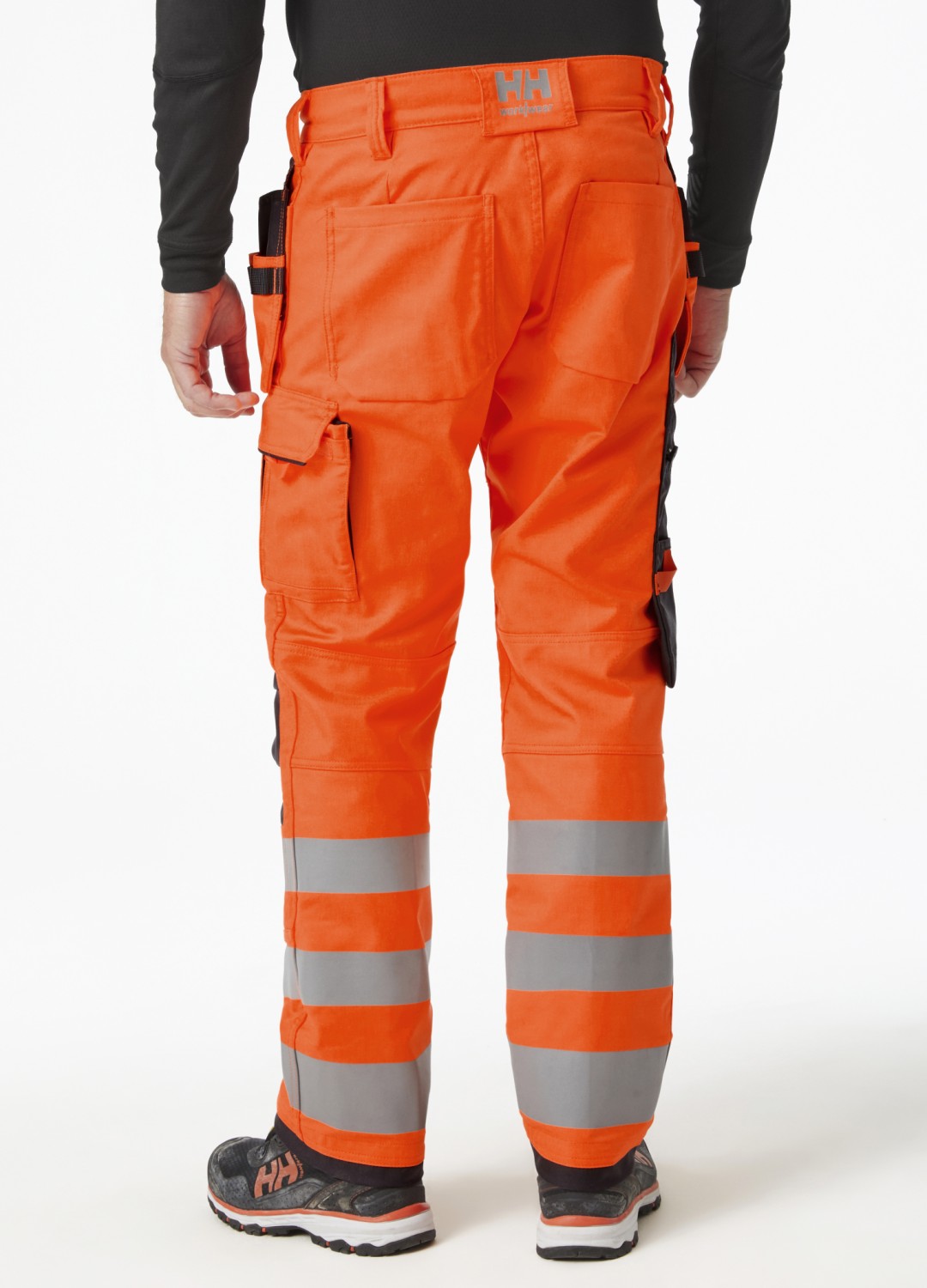 Alna 2.0 Cons Pant Cl 2